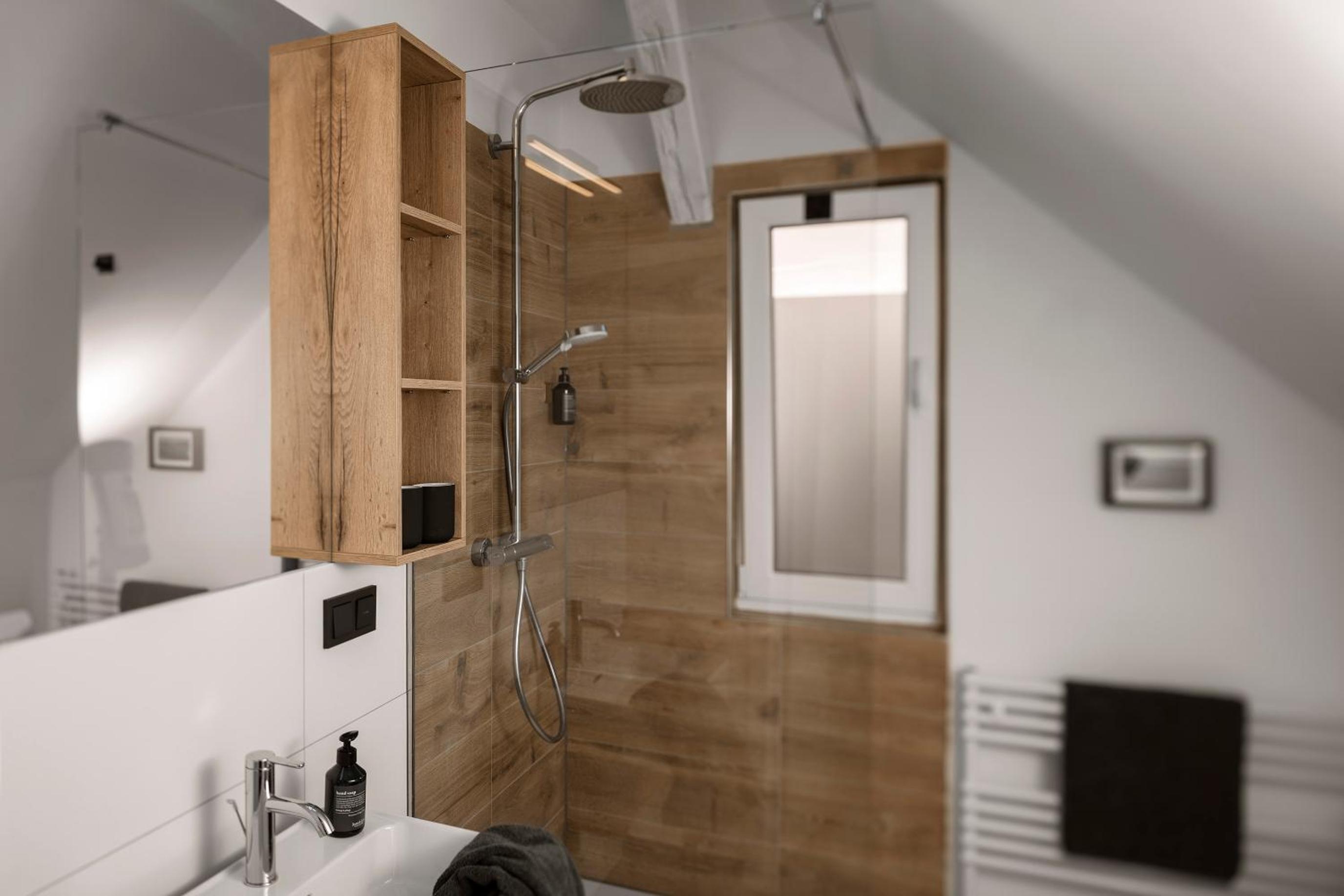 Small Double Room