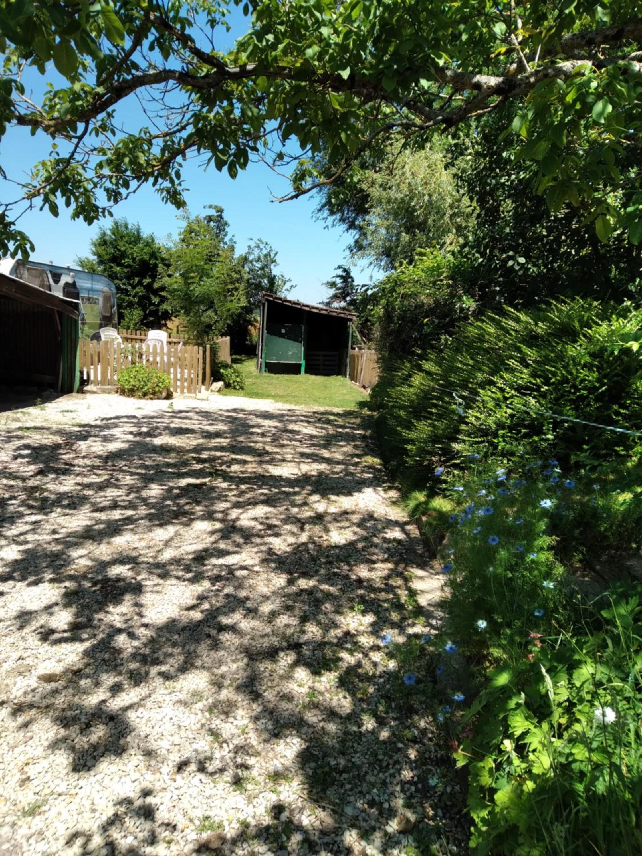 Caravan - Photo 25