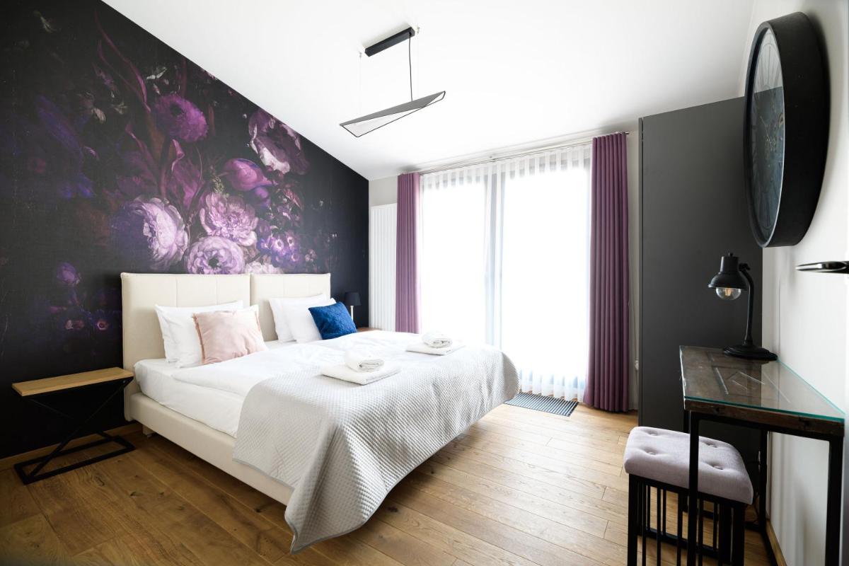 Penthouse Apartment photo 1
