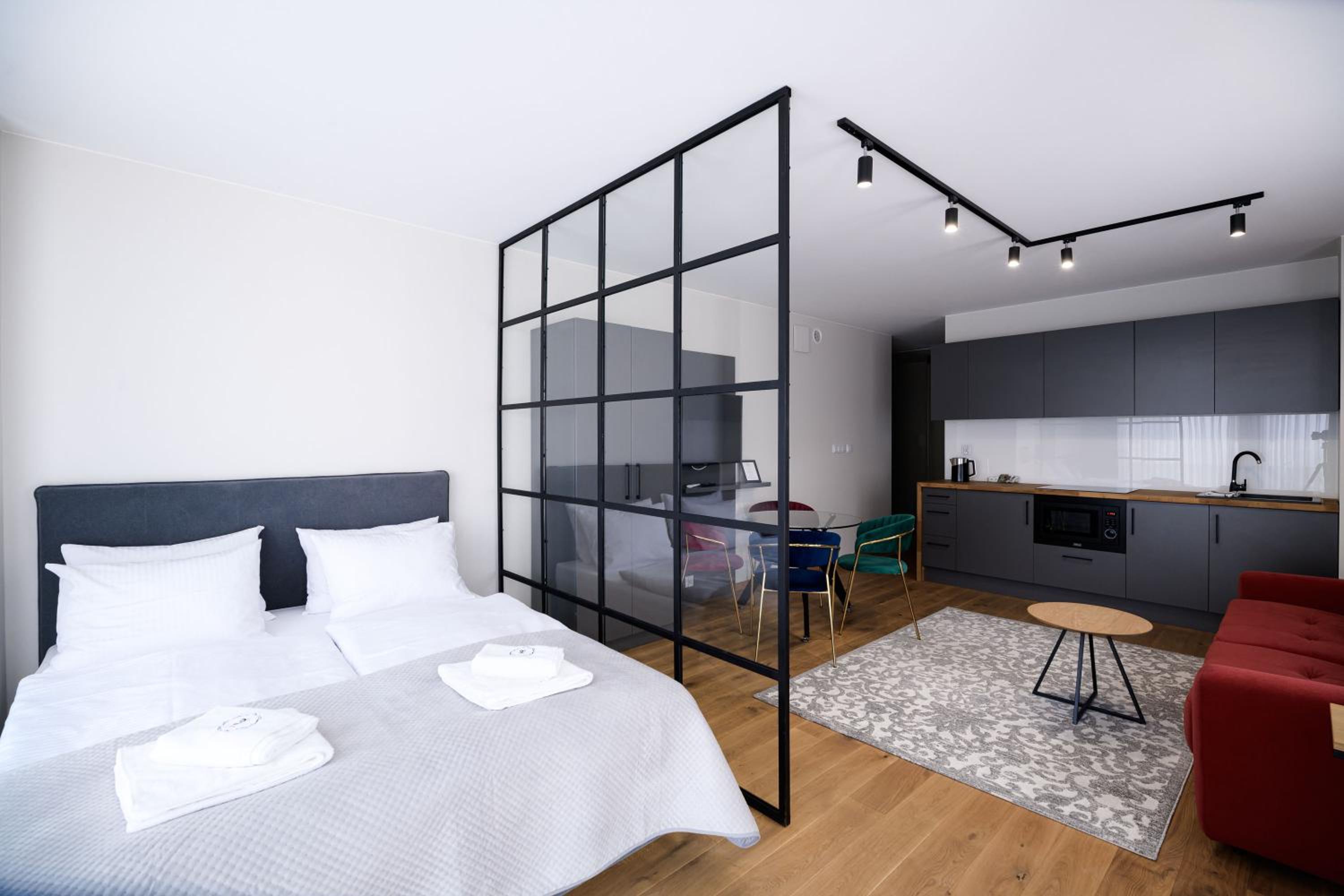 Deluxe Studio - Photo 12