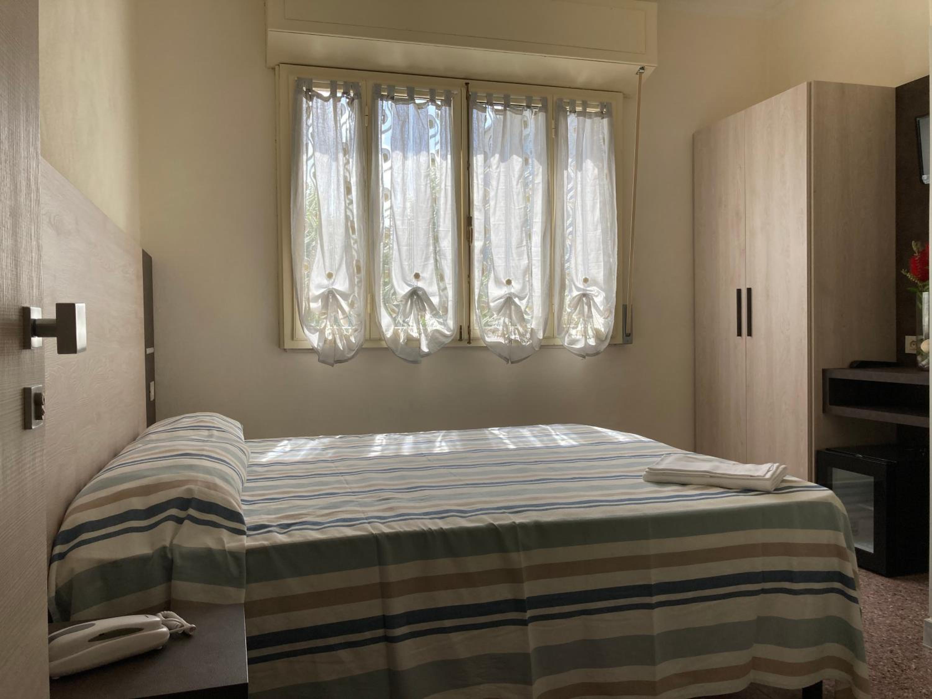 Quadruple Room photo 2