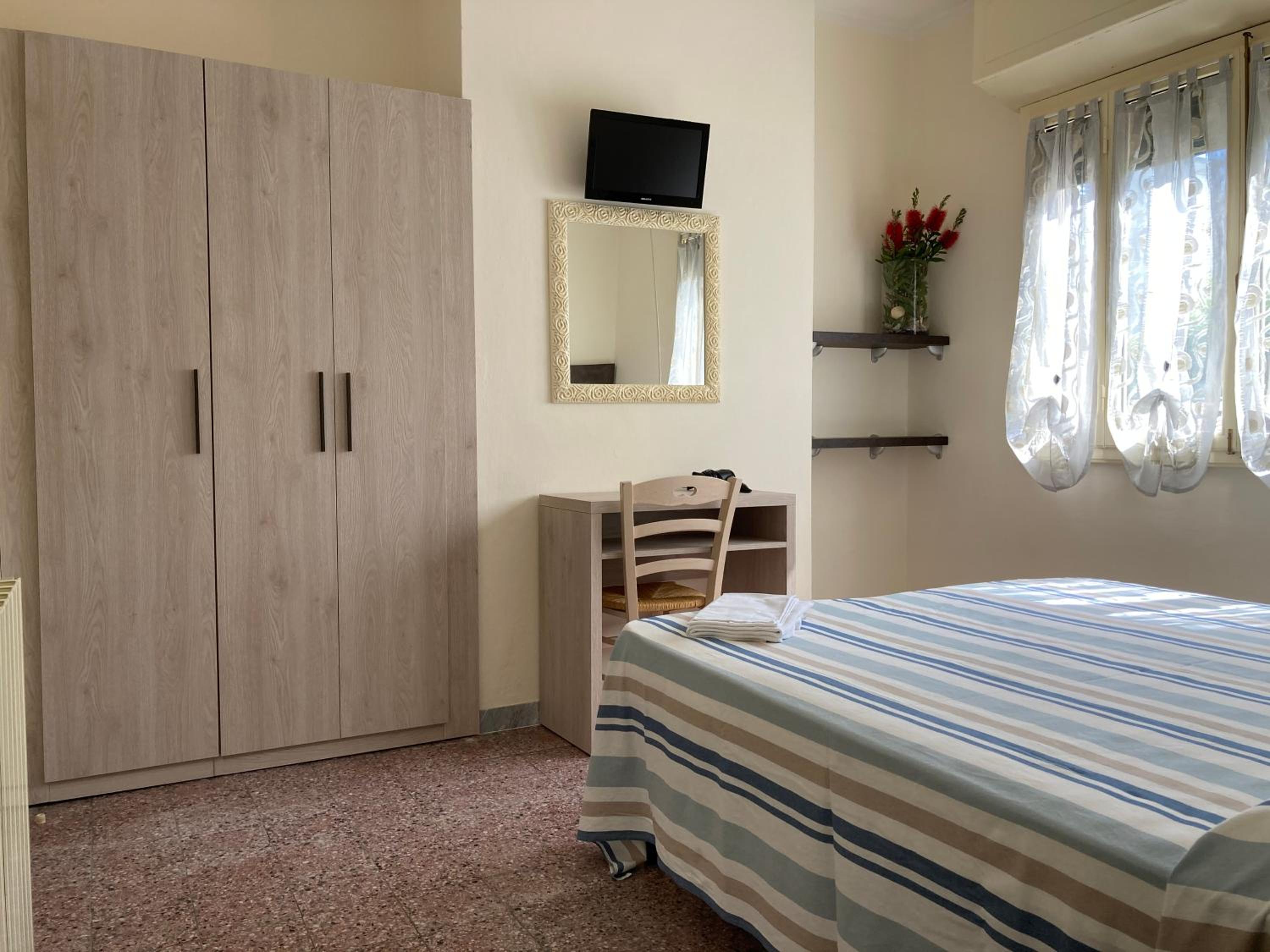 Quadruple Room photo 3