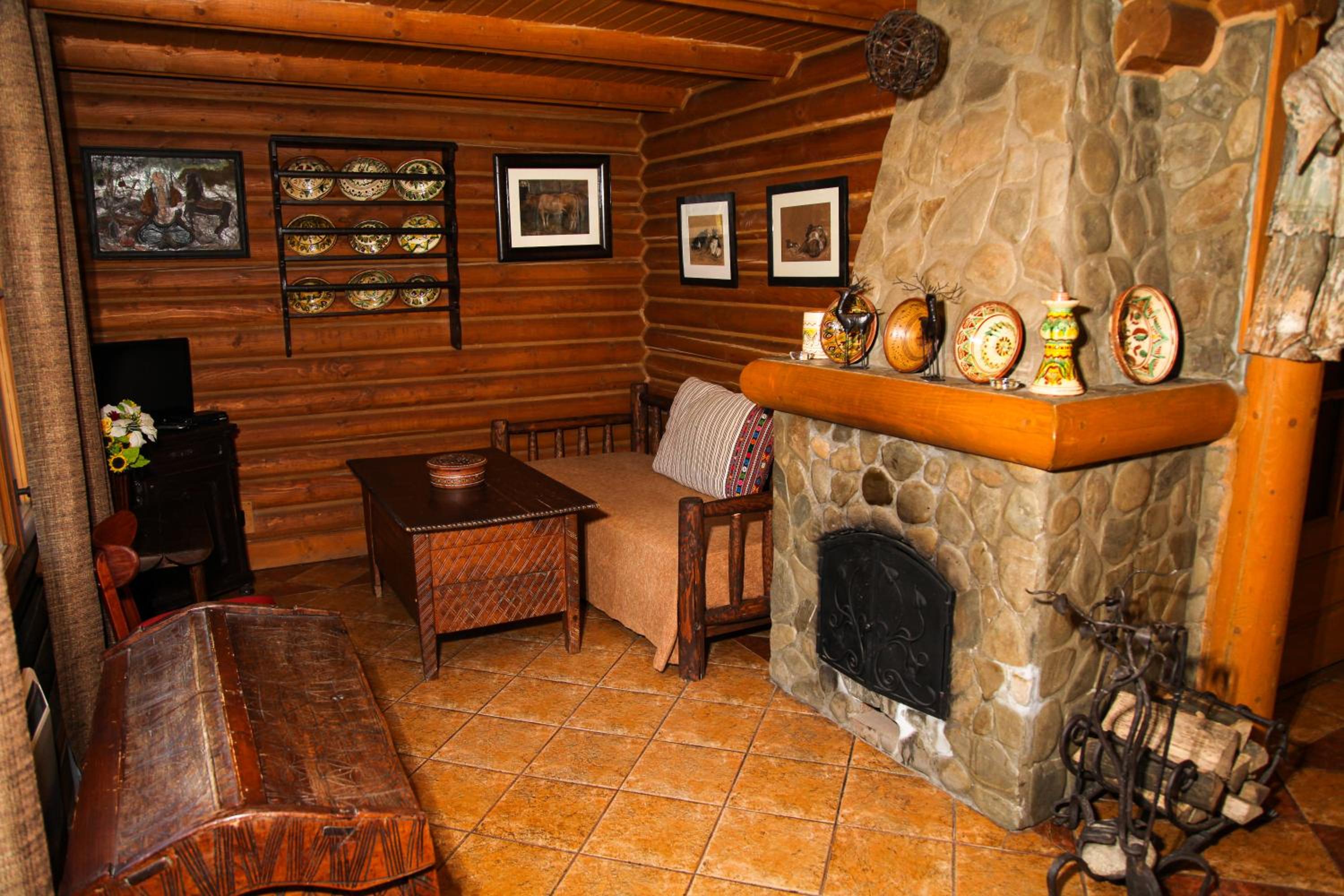 Standard Suite photo 1
