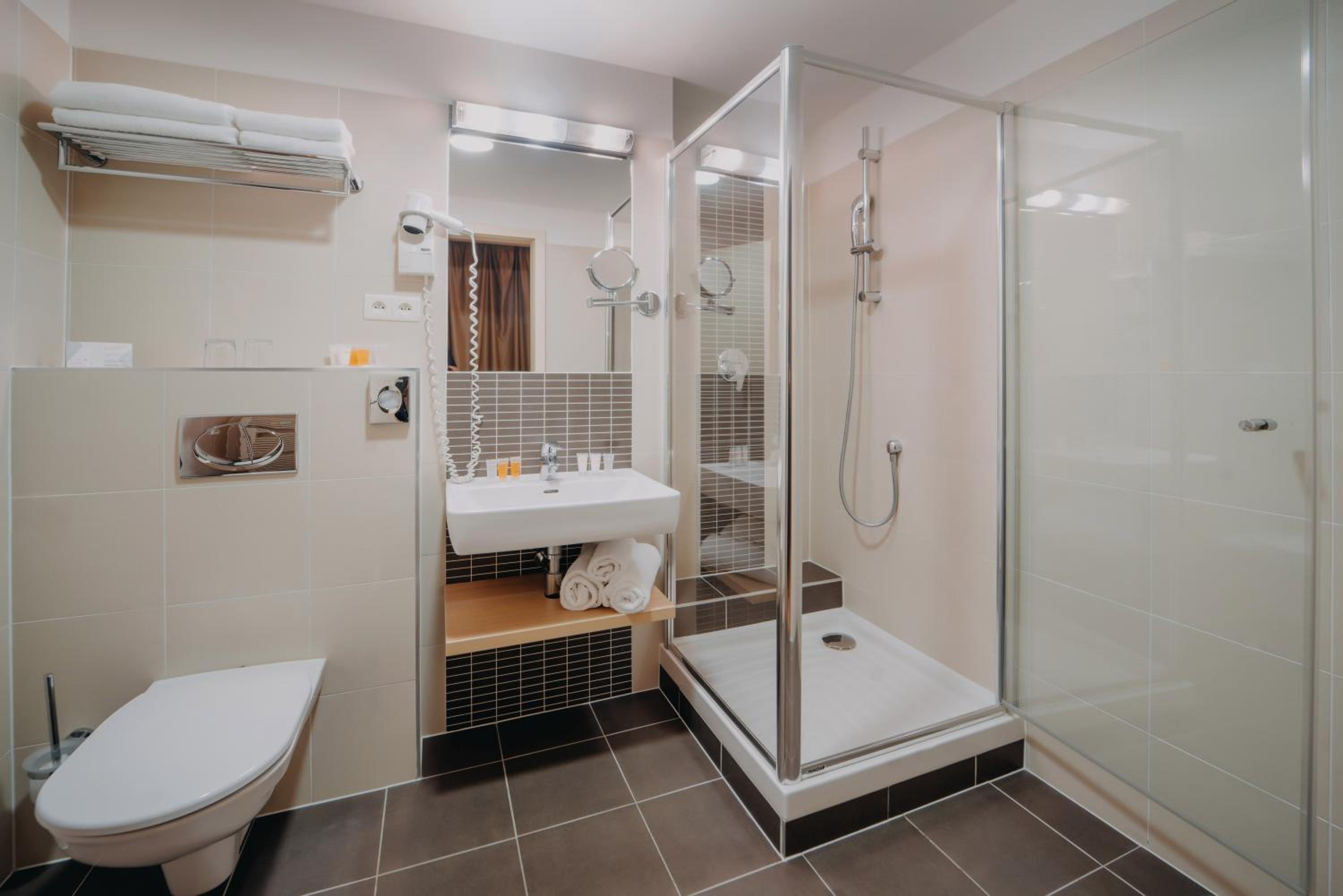 Green Double Room – eco friendly