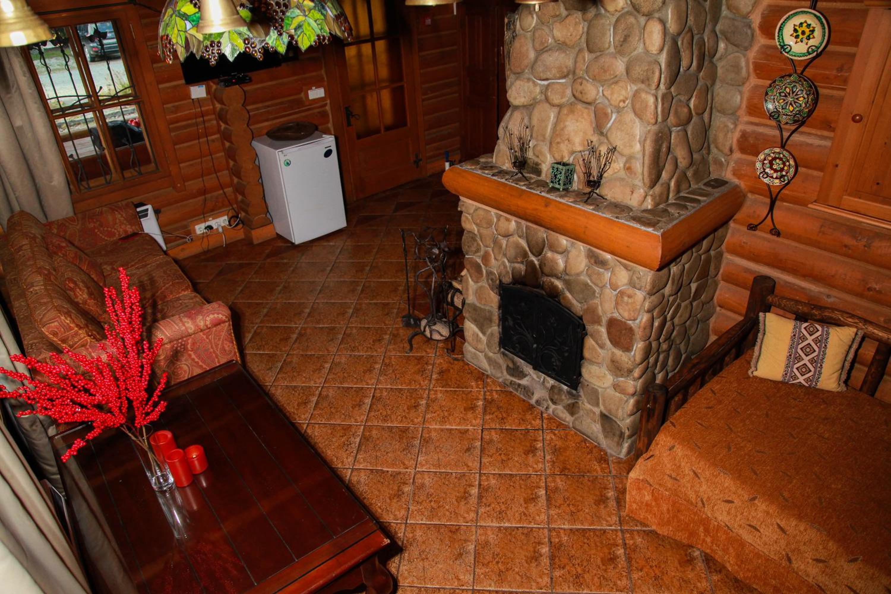 Suite with Balcony photo 1