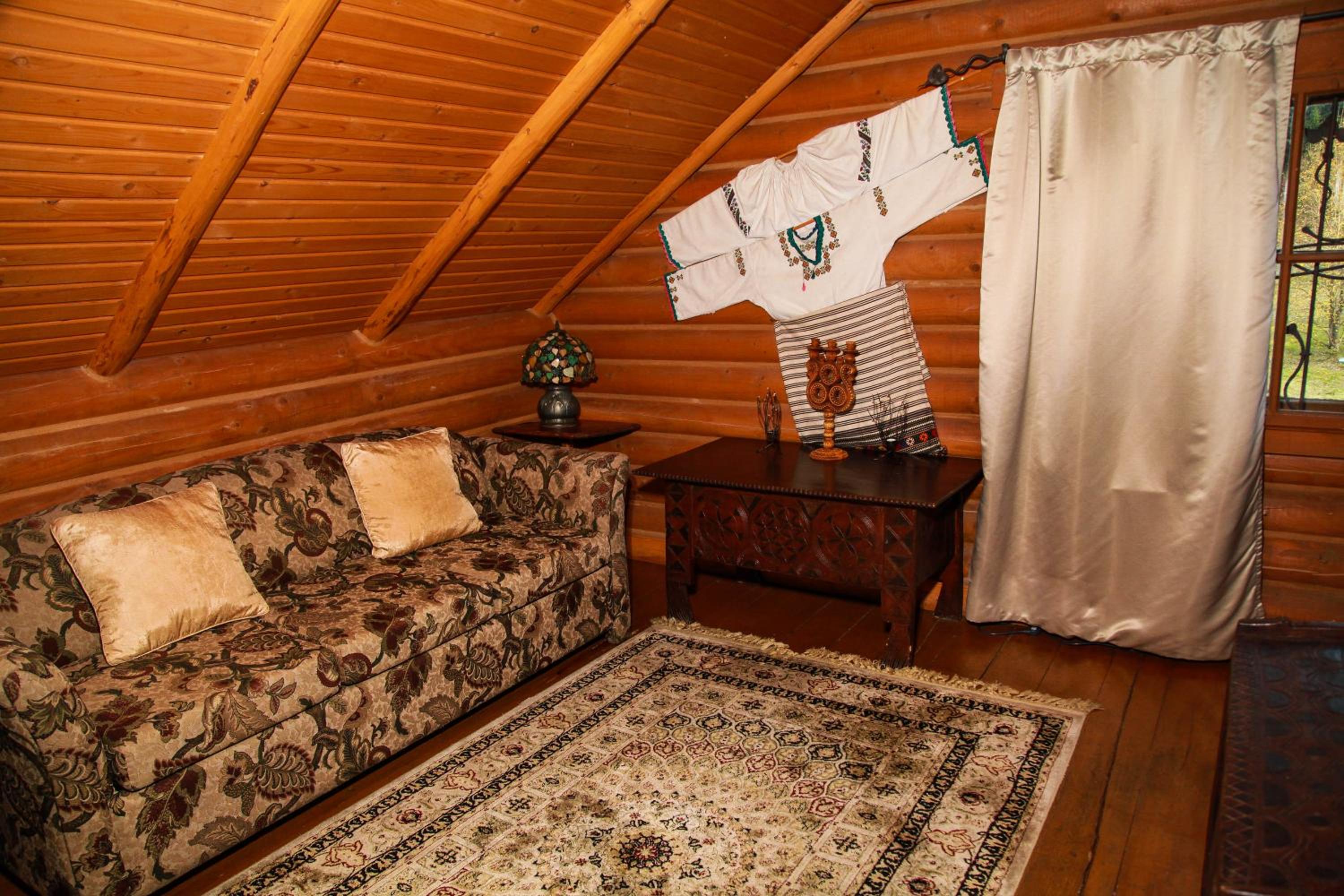 Suite with Balcony photo 2