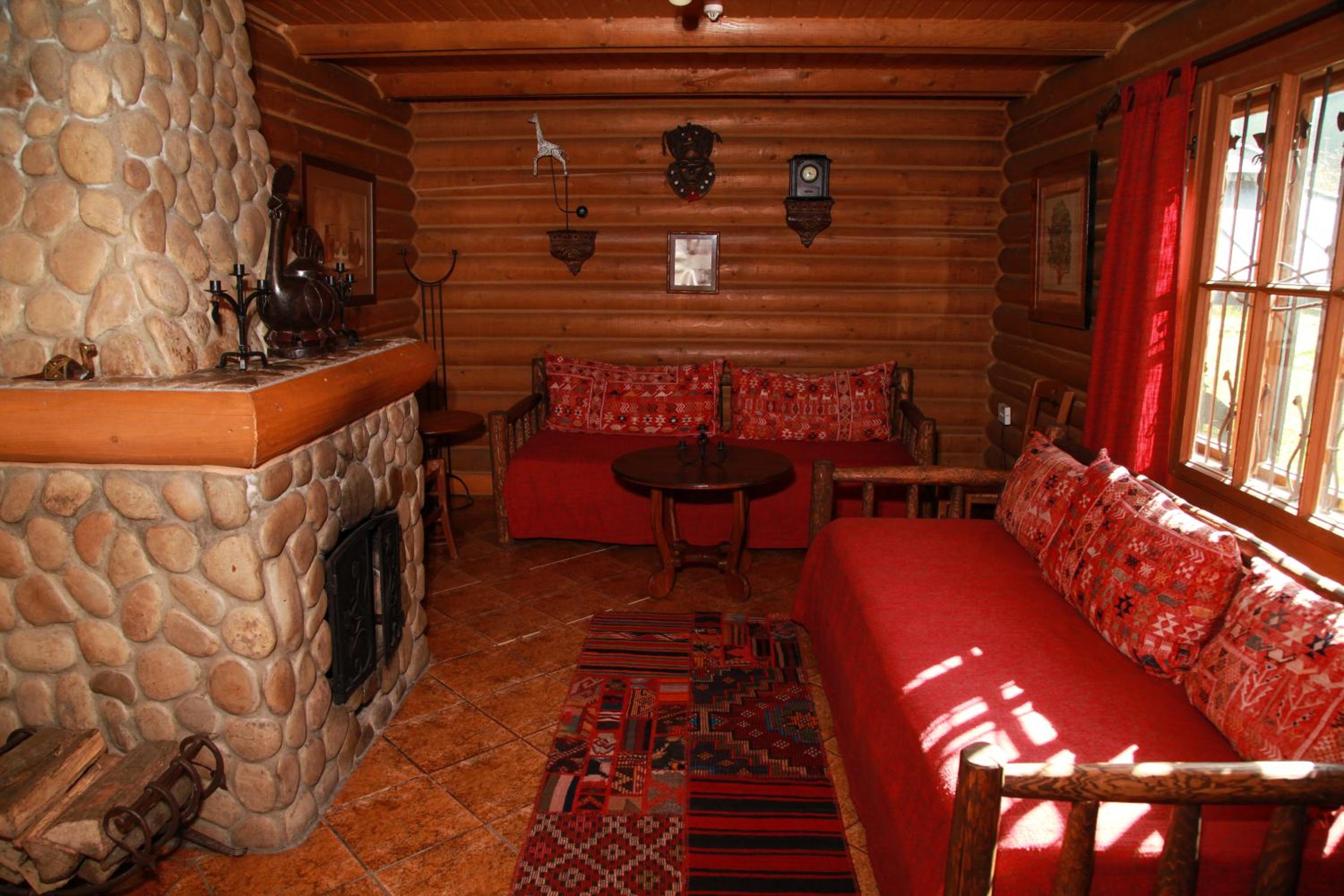 One-Bedroom Suite photo 1