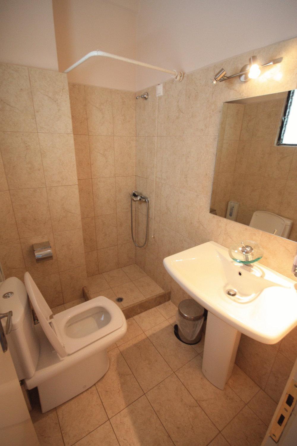 Double Room with Sea View photo 2