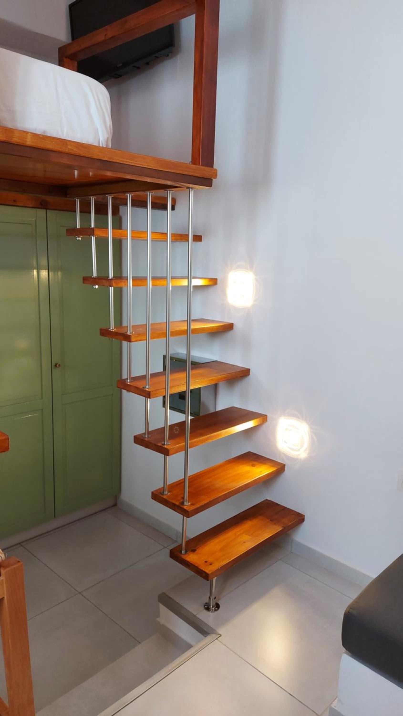 One-Bedroom Apartment - Photo 9