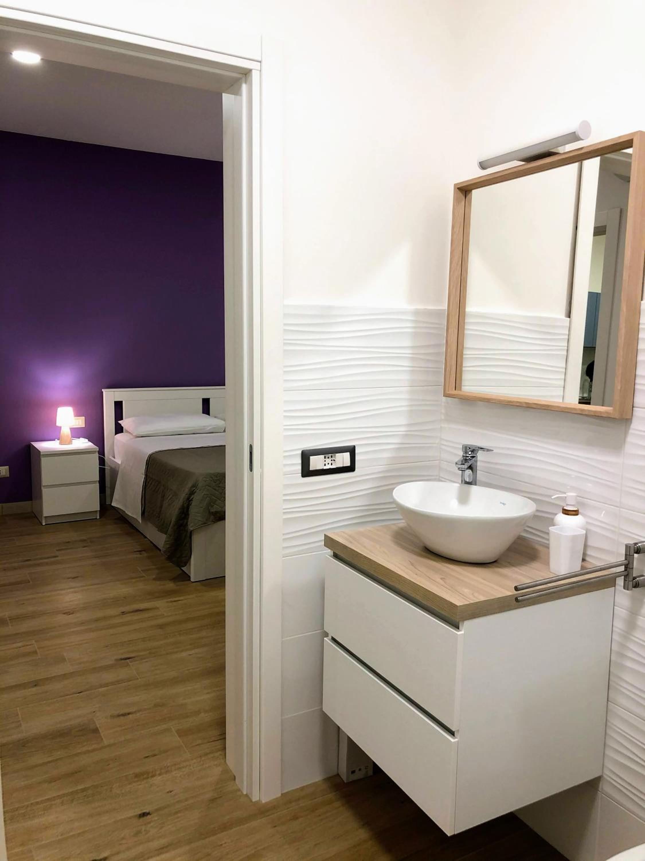 Triple Room with Private Bathroom - Photo 7