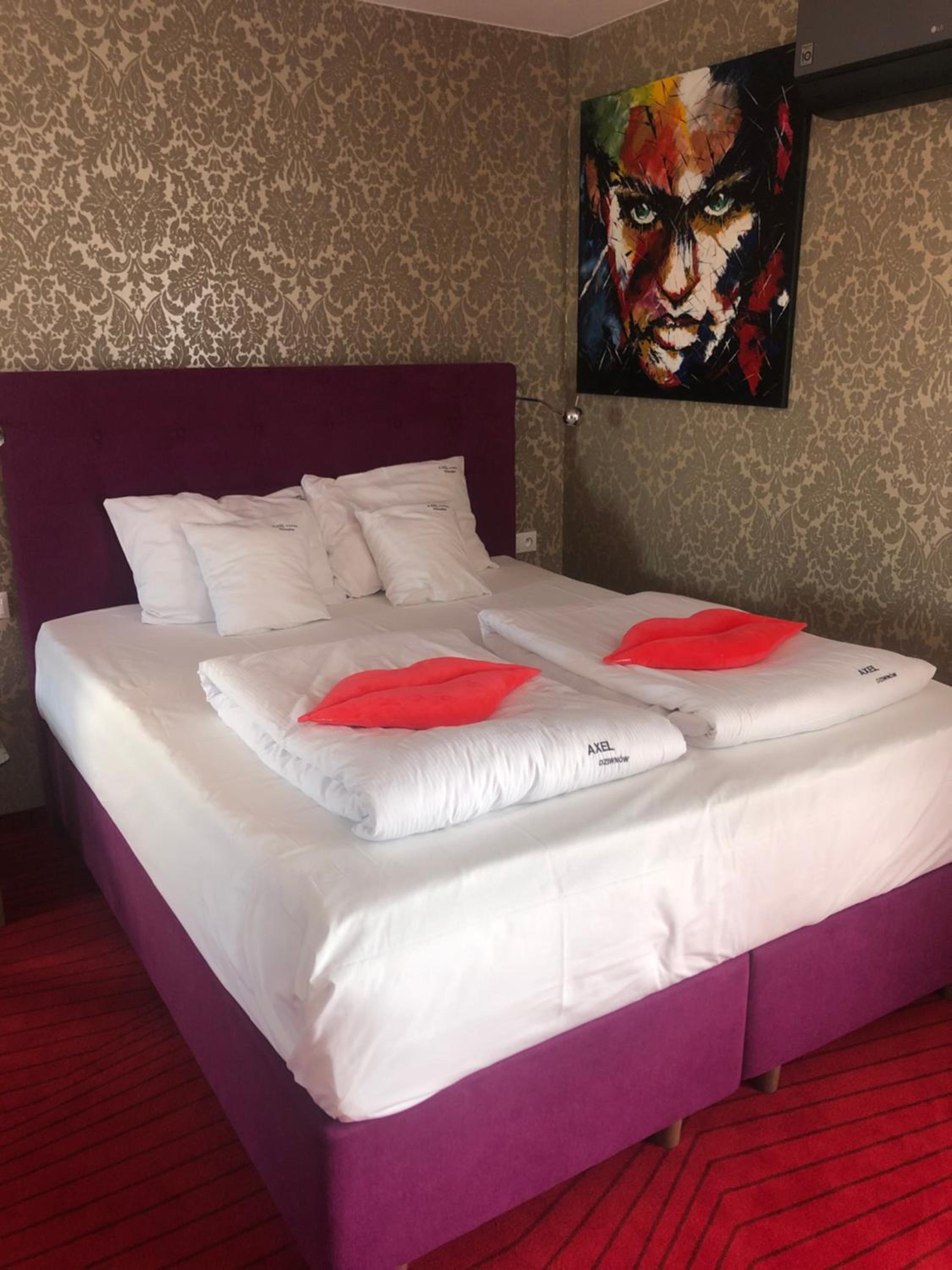 Junior Suite with Terrace photo 2