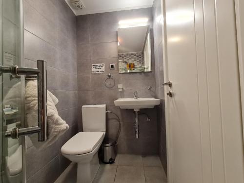 Luxury Triple Room
