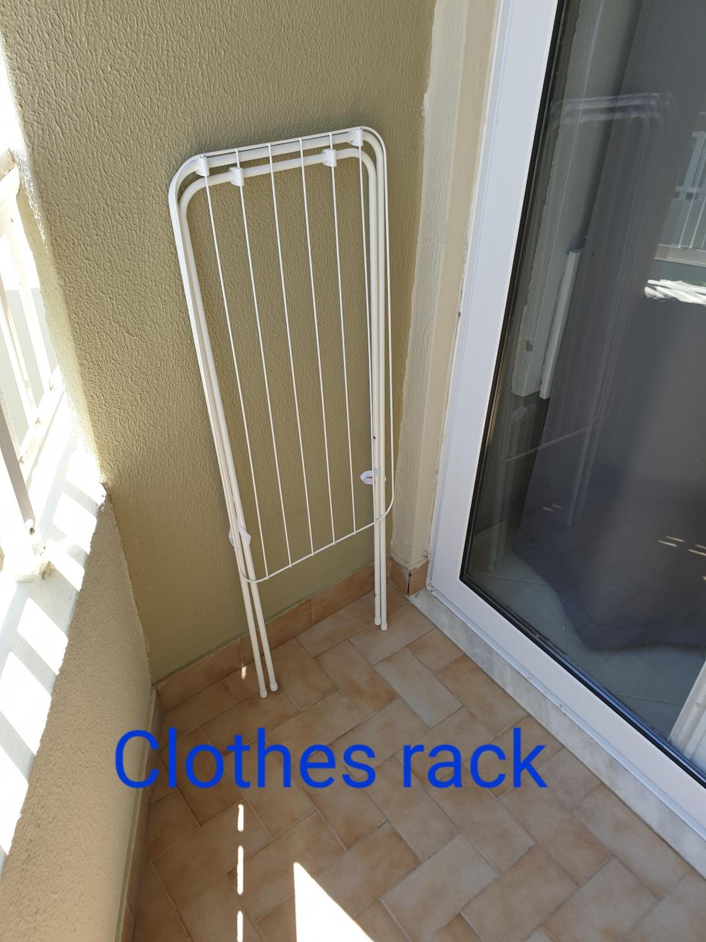 Studio with Balcony photo 3