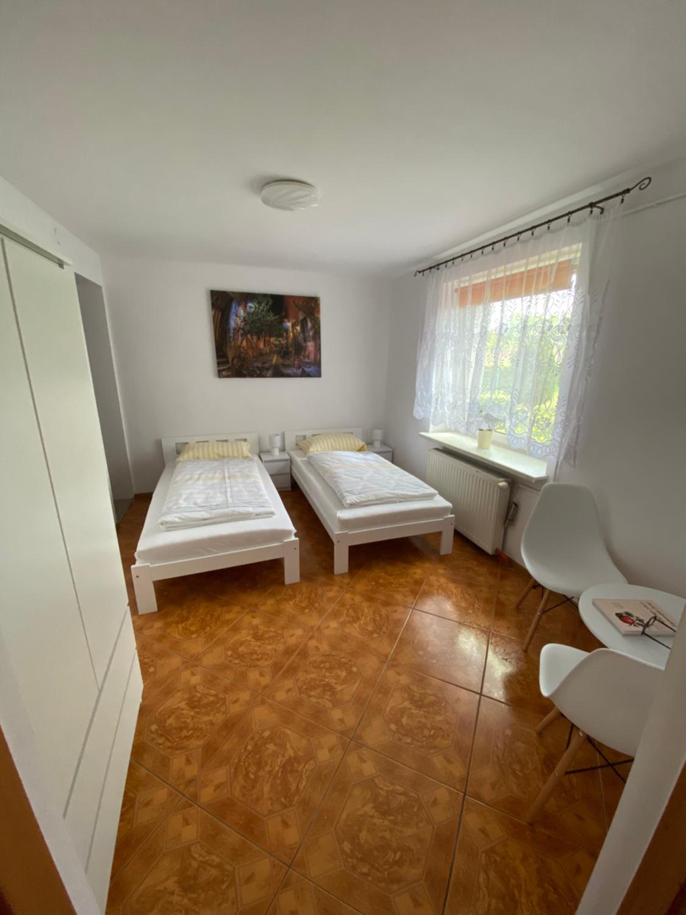 Double Room - Photo 3
