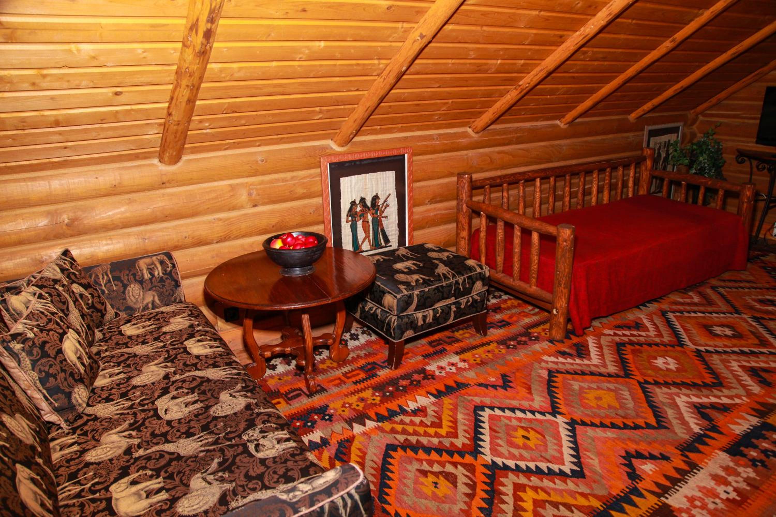 Standard Suite photo 3