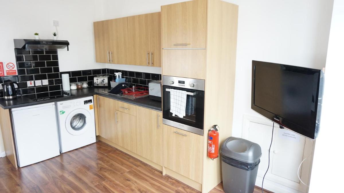 Apartment - Ground Floor - Photo 10