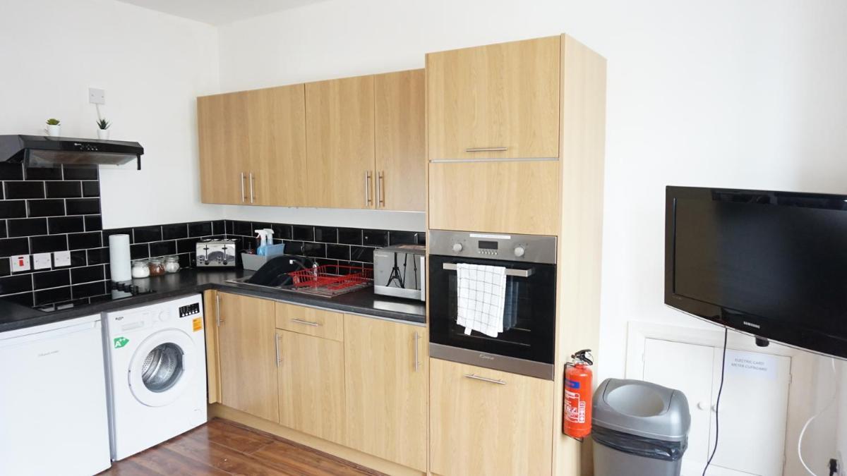 Apartment - Ground Floor - Photo 9