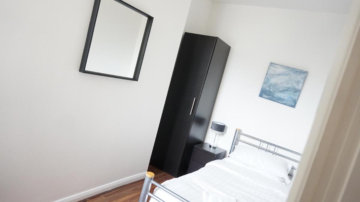 Apartment - Ground Floor - Photo 15