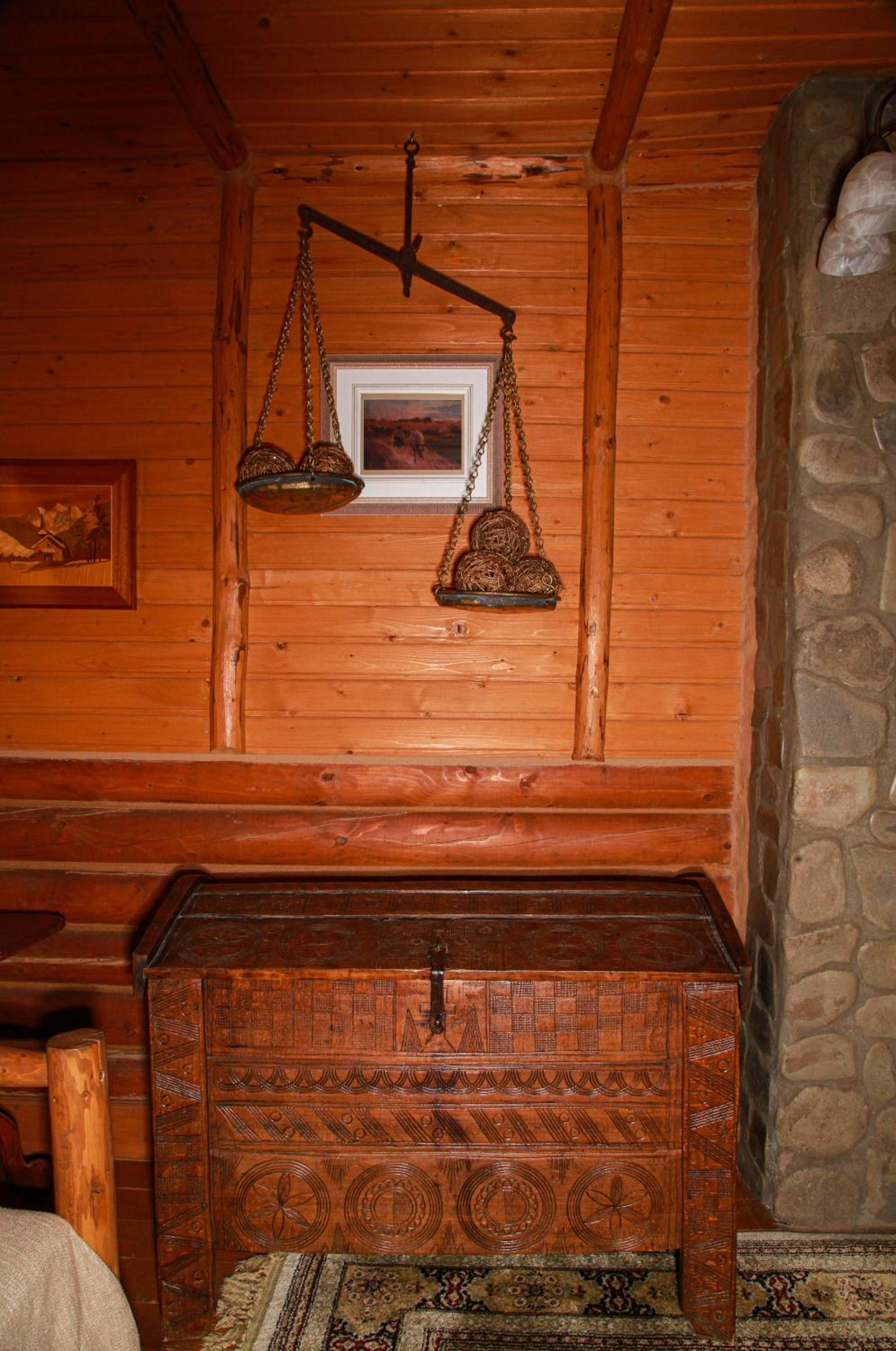 Family Suite photo 2