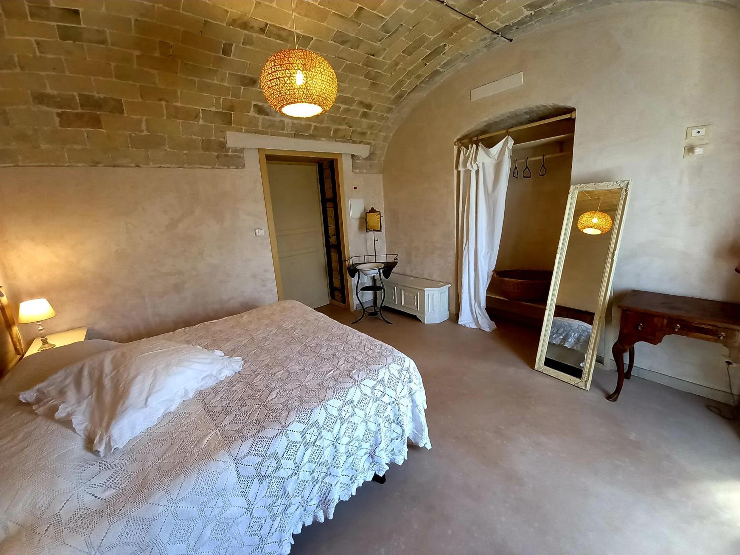 Double Room with Mountain View photo 3