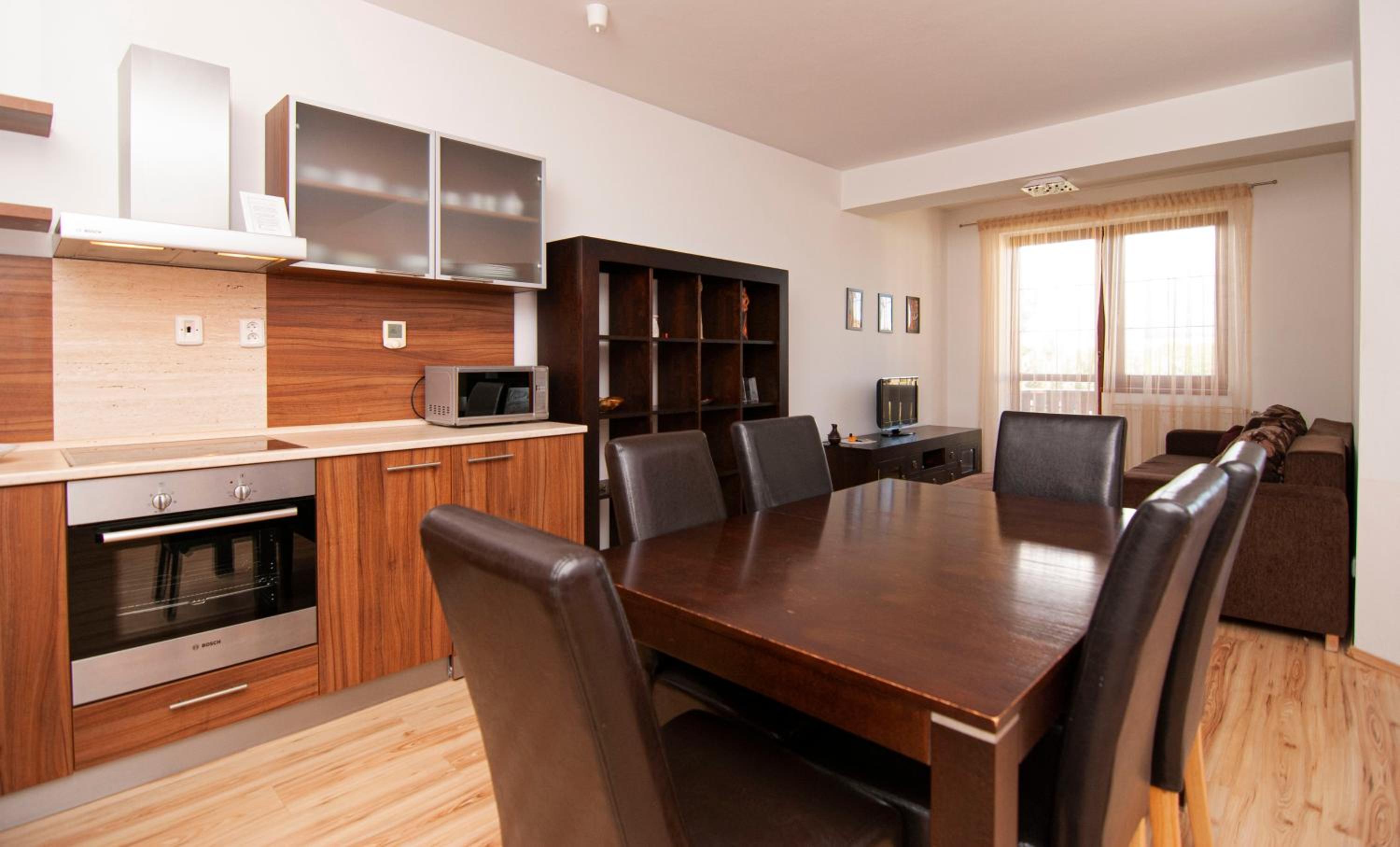 Standard Apartment photo 2