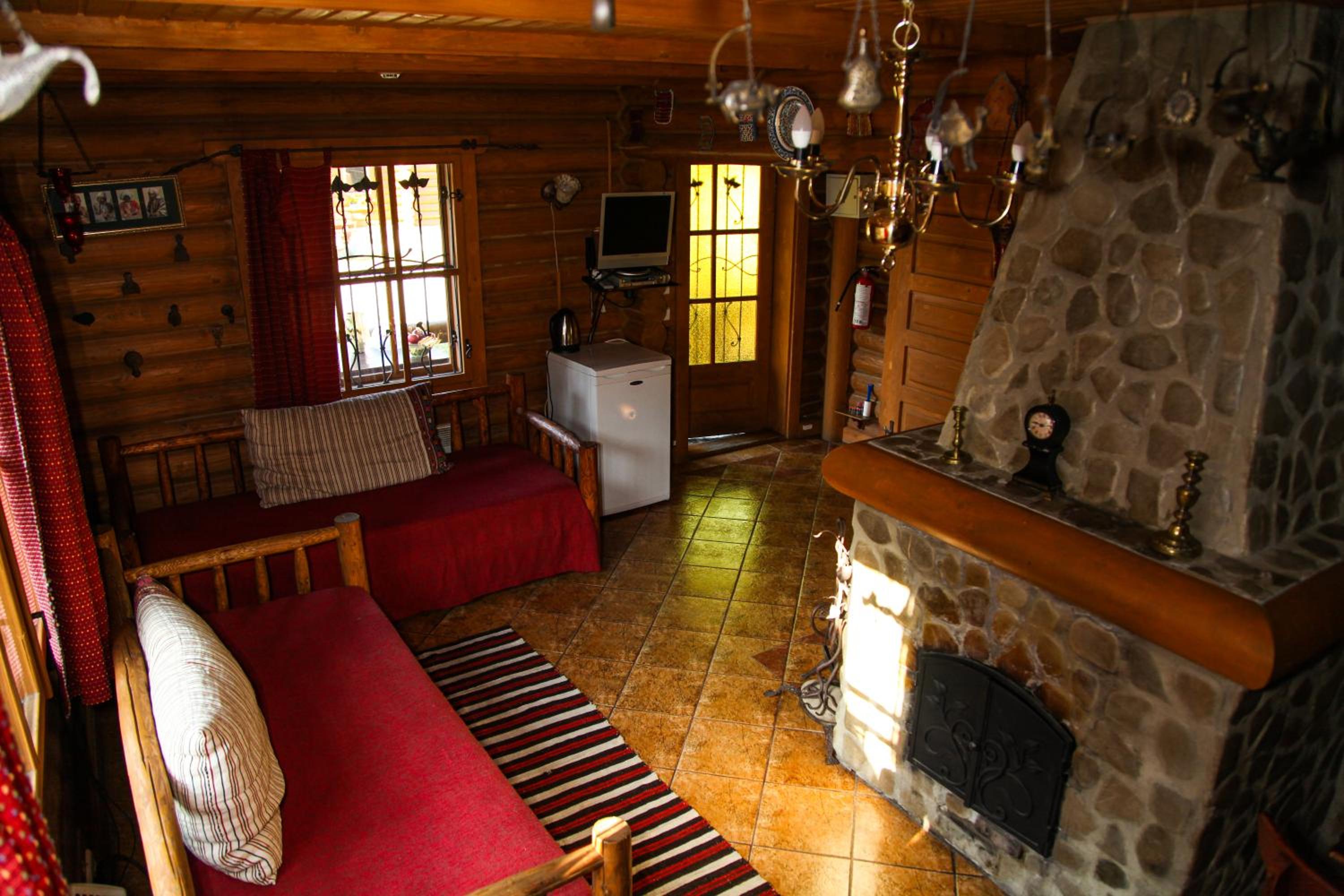Duplex Suite photo 1