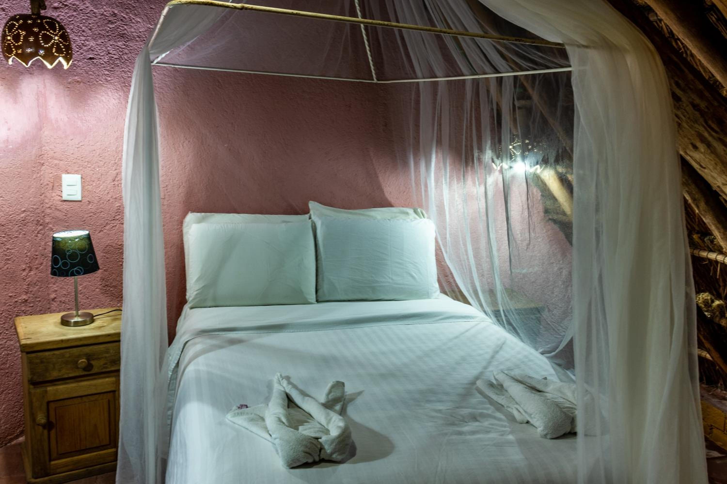 Quadruple Room - Photo 7