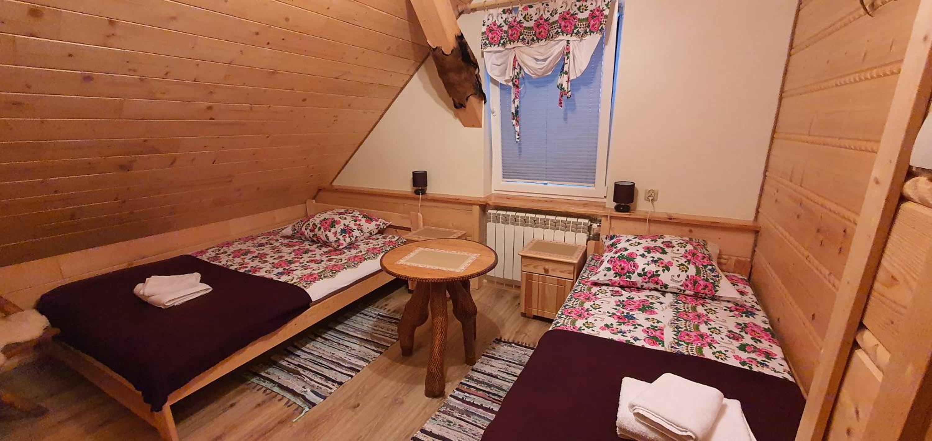 Triple Room with Private Bathroom photo 2