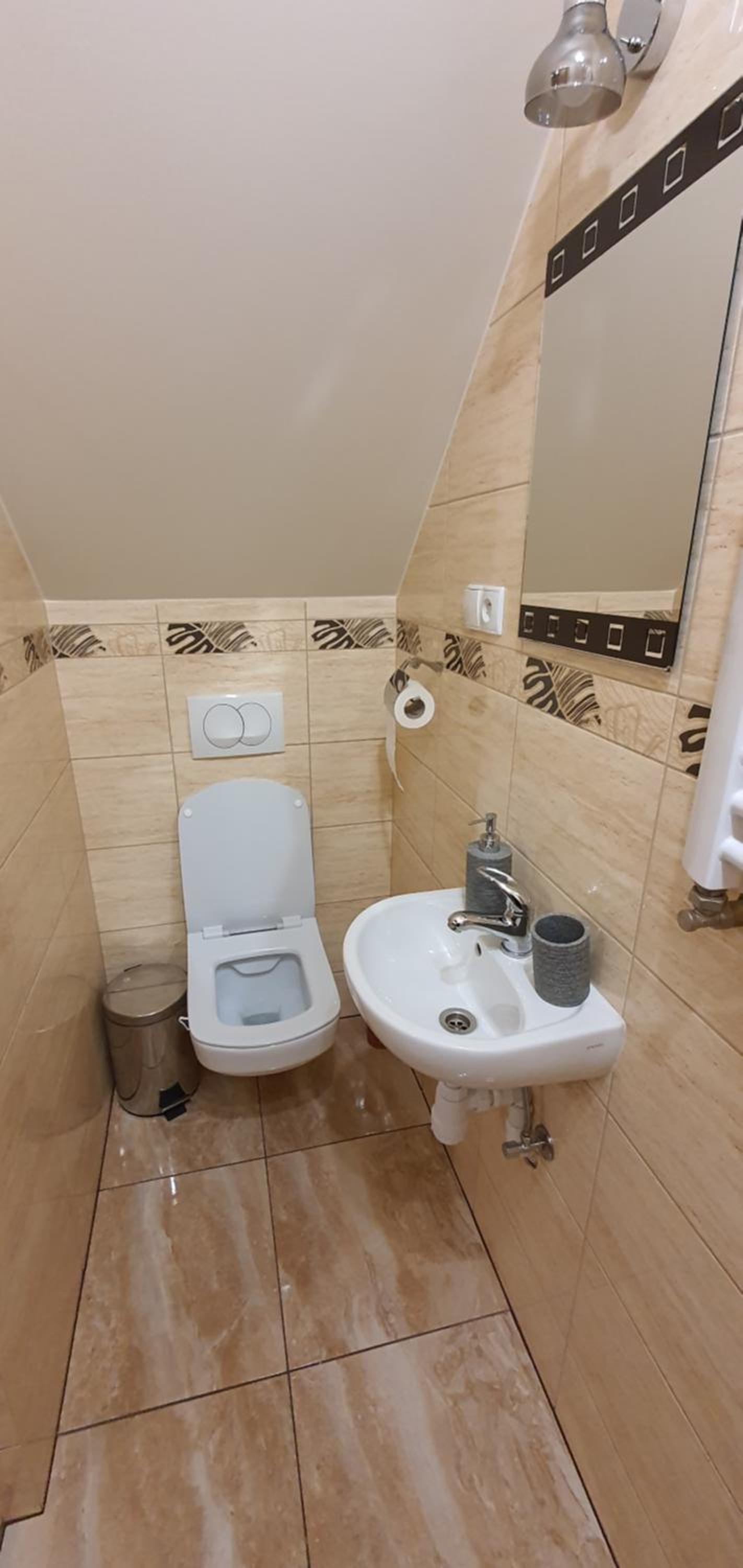 Triple Room with Private Bathroom photo 3