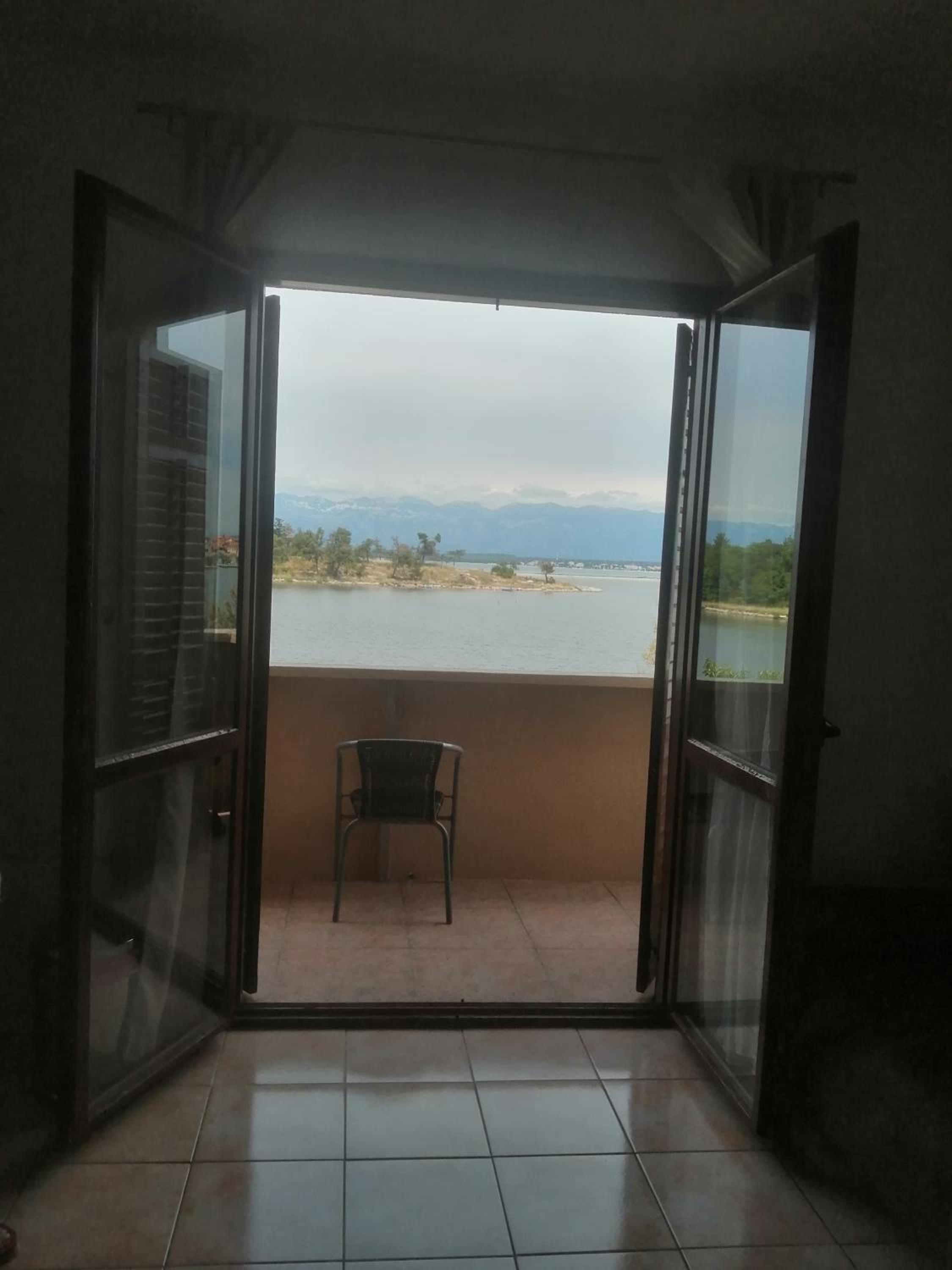 Apartment with Sea View photo 2
