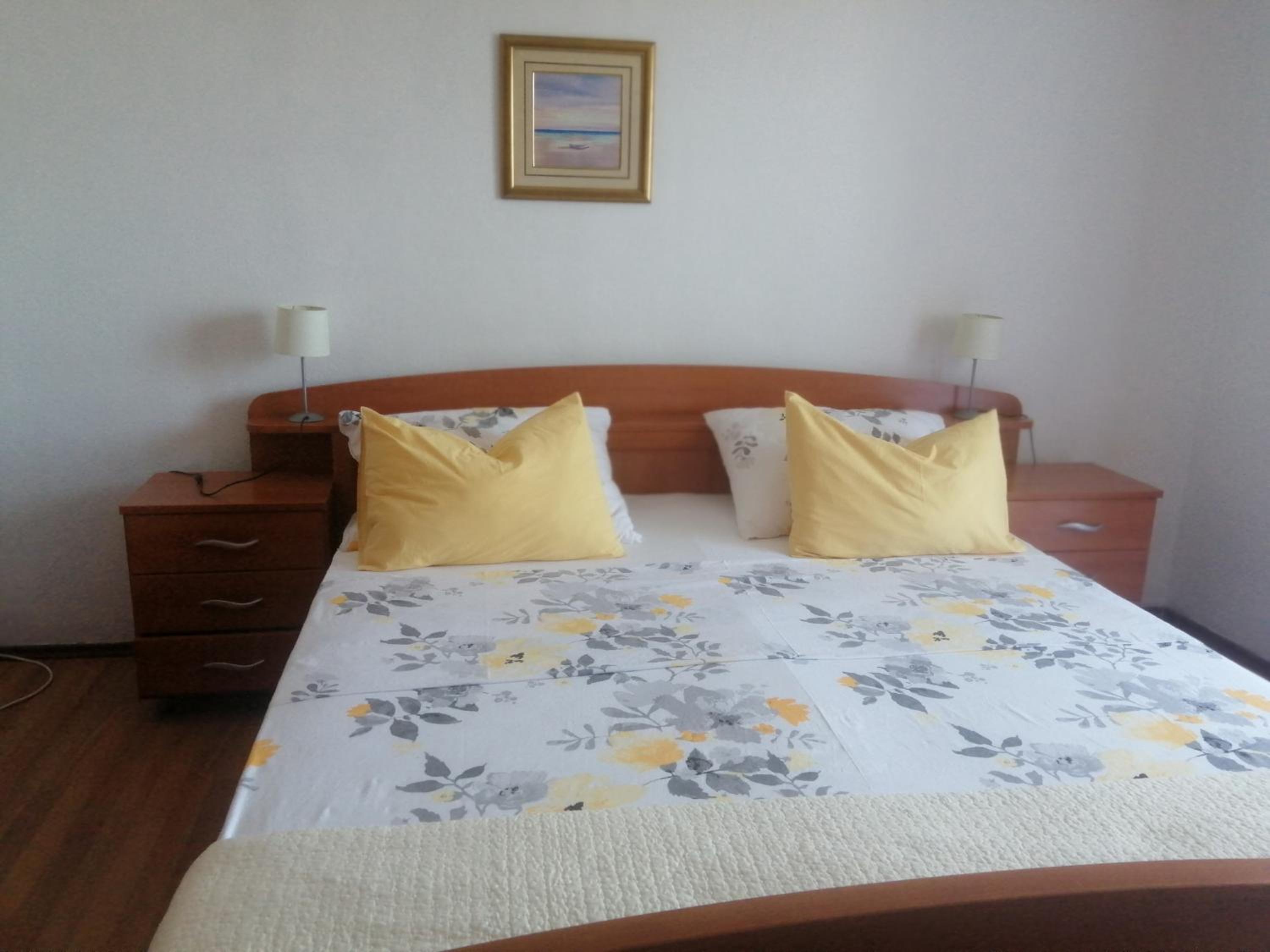 Apartment with Sea View photo 3