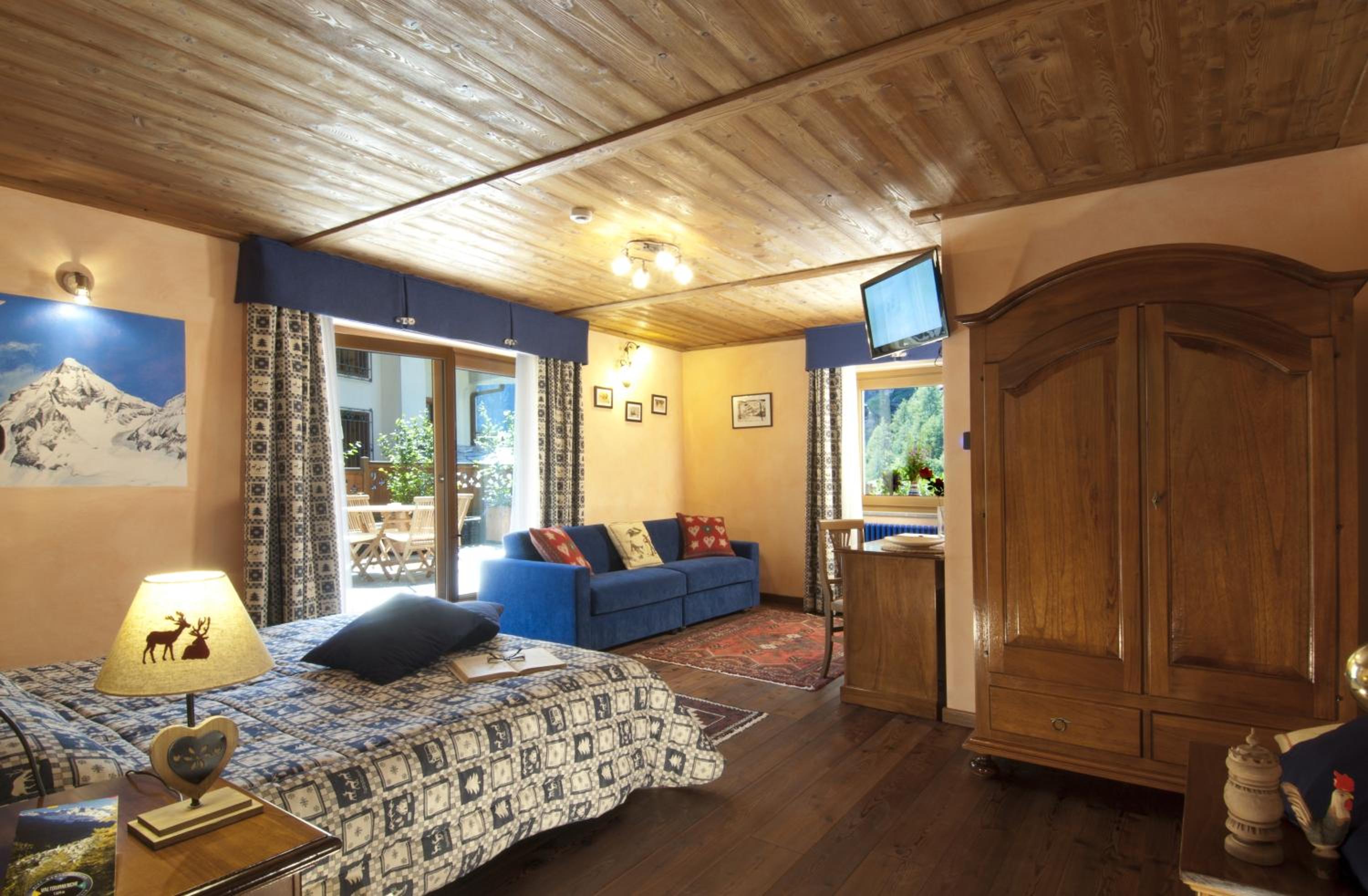 Quadruple Room photo 3