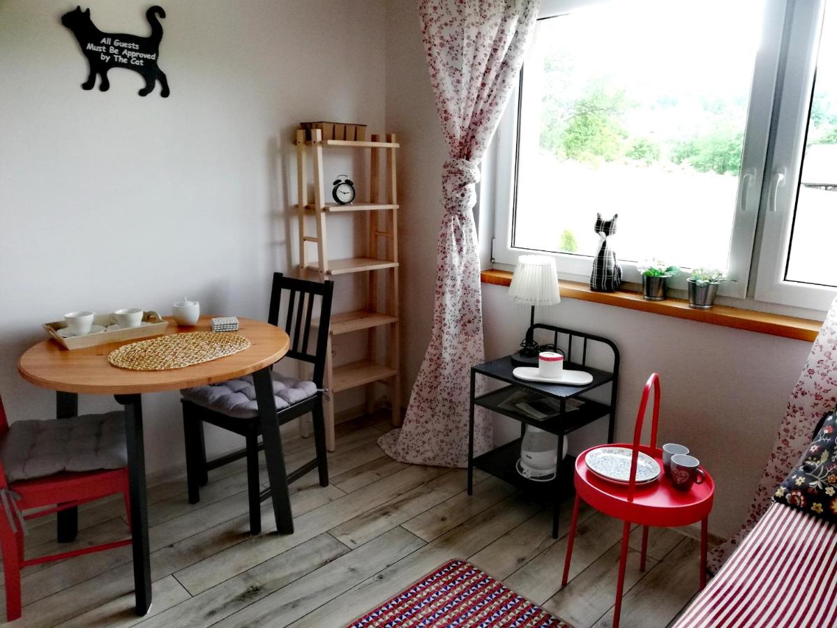Double Room - Photo 13