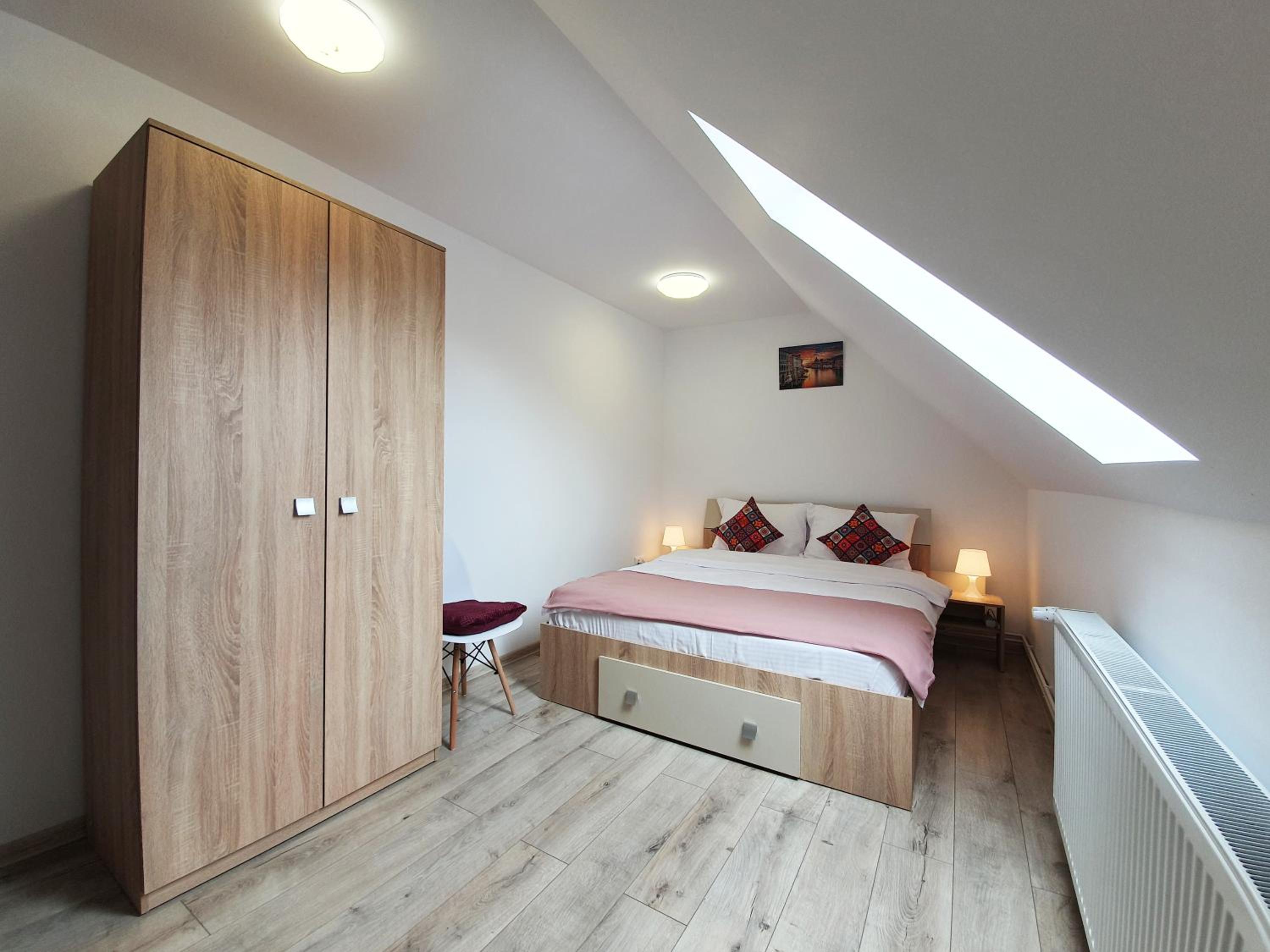 Superior Apartment photo 2