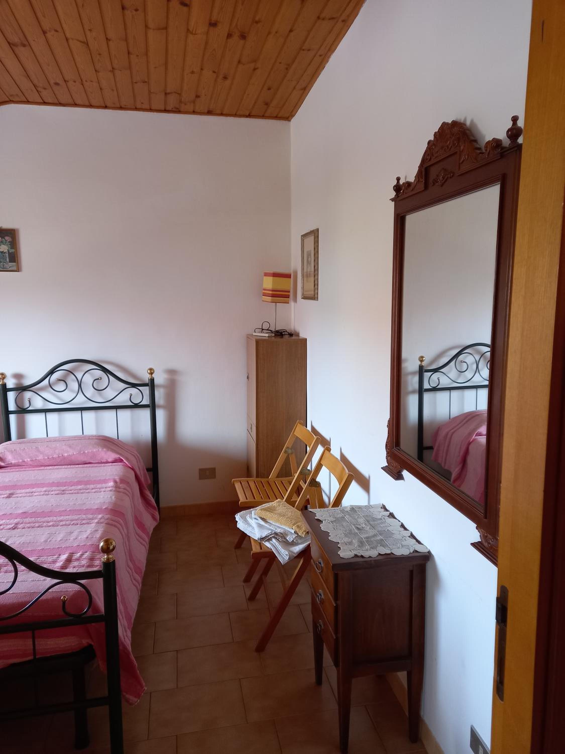 Twin Room with Private External Bathroom photo 2