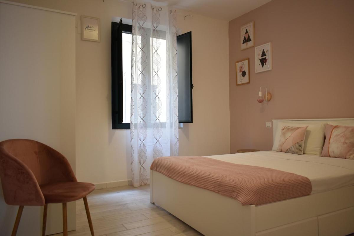 Standard Apartment