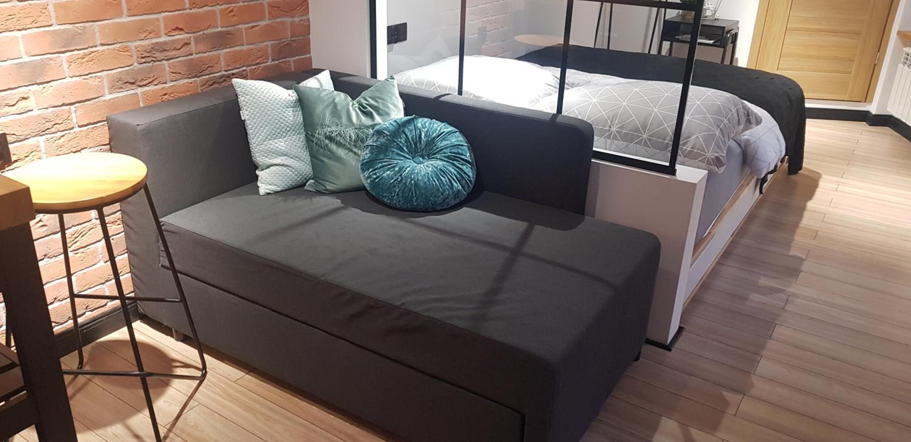 One-Bedroom Apartment - Photo 29