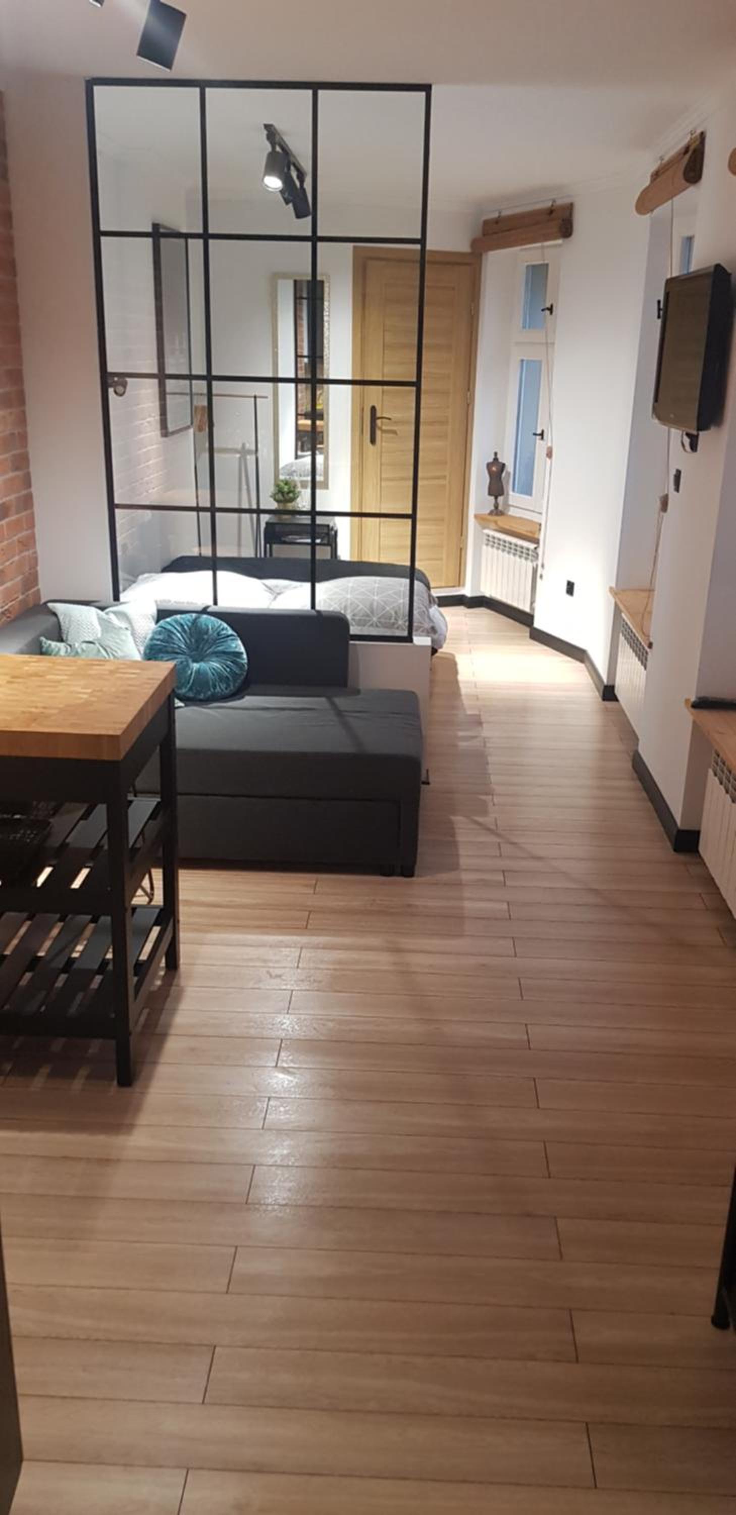 One-Bedroom Apartment - Photo 28