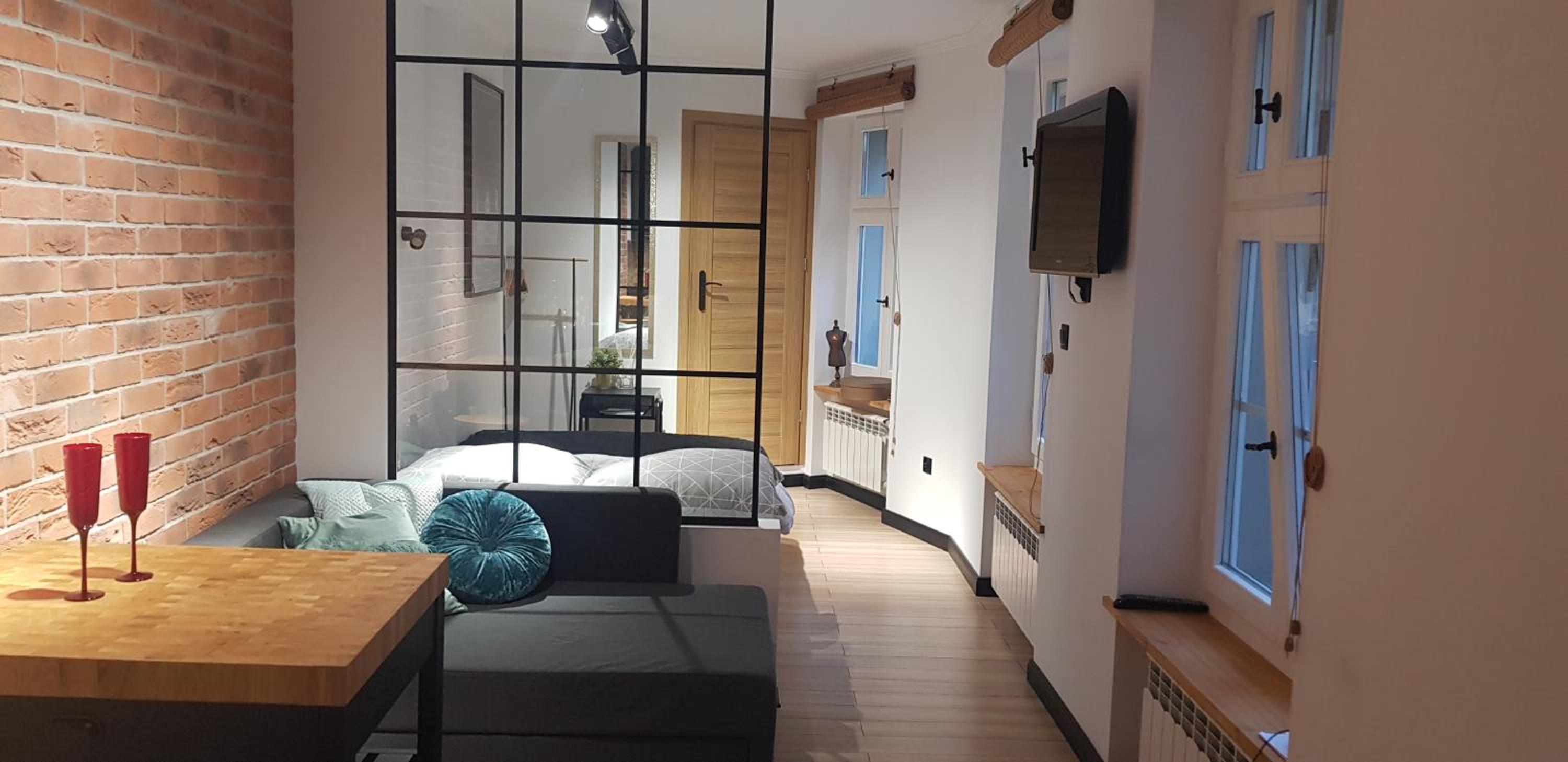 One-Bedroom Apartment - Photo 26
