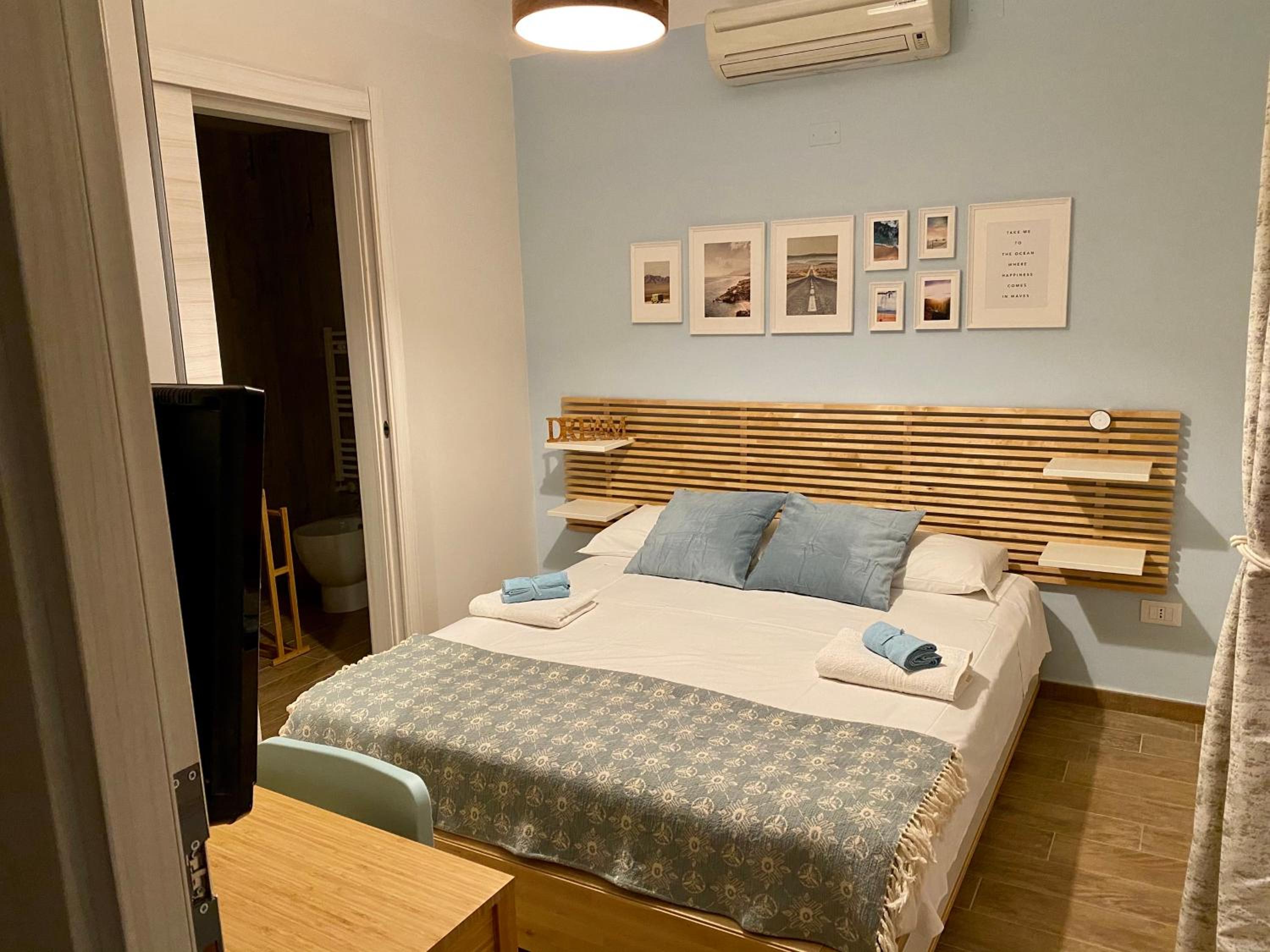 Double Room photo 1