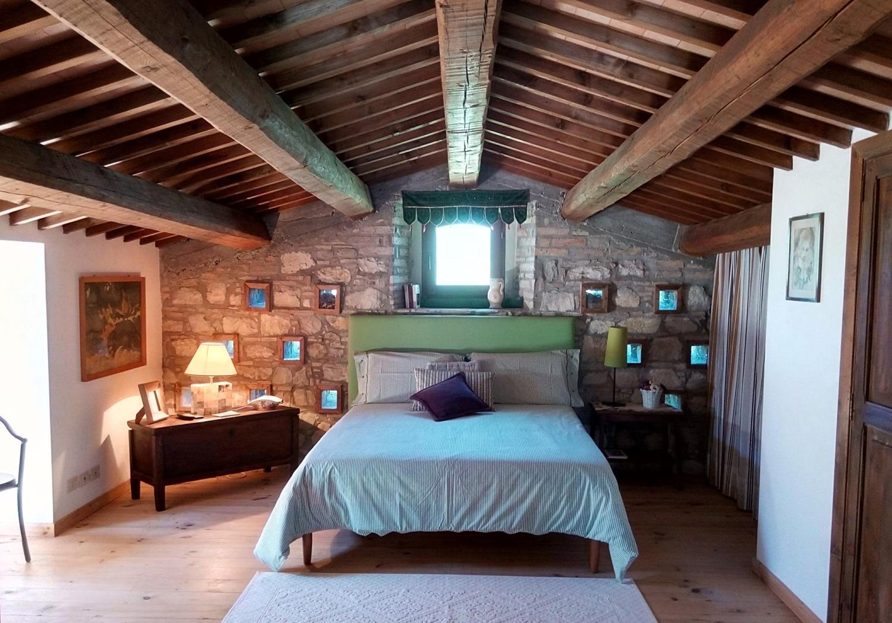 Double Room With Private Bathroom photo 1