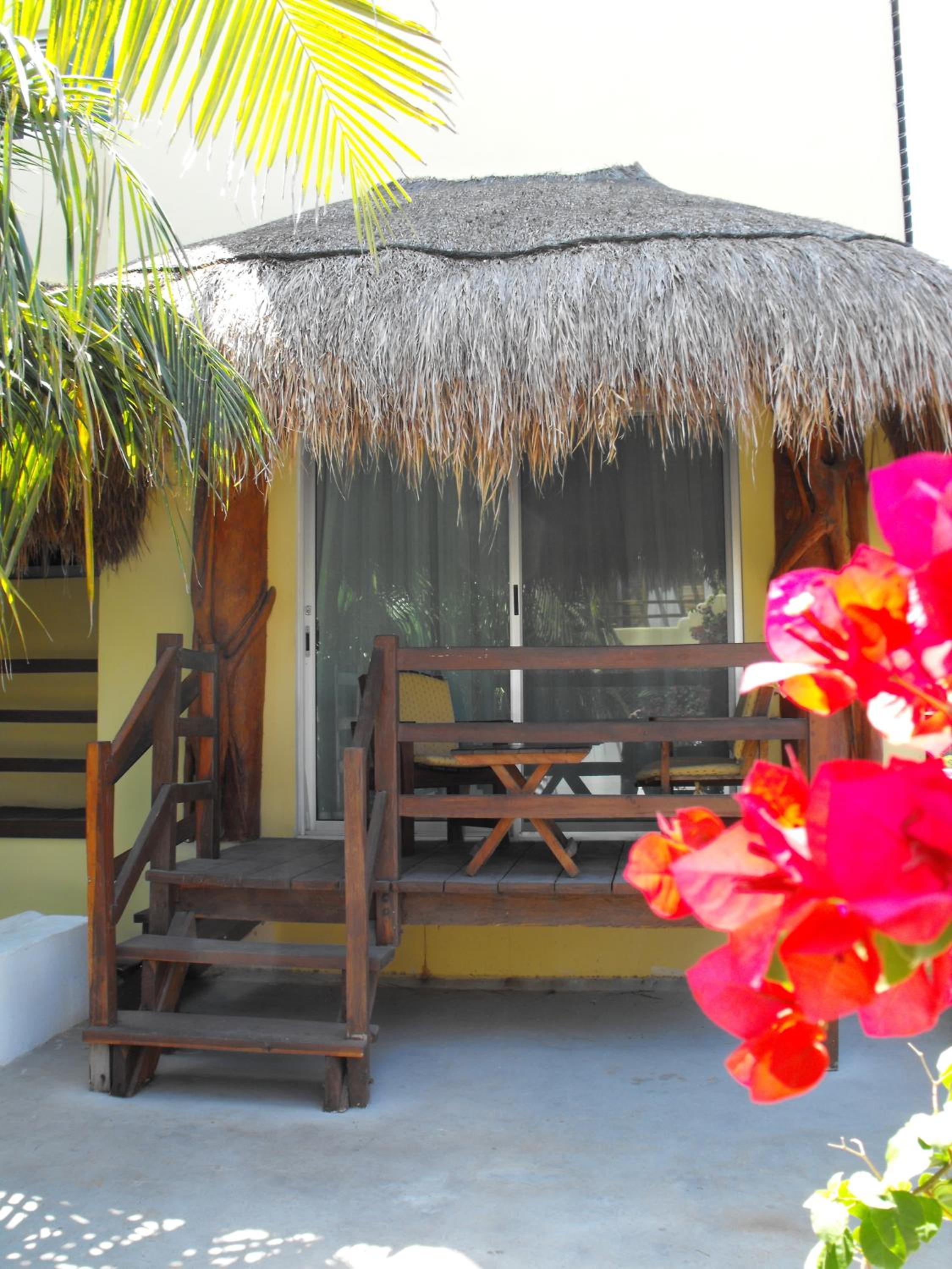 Deluxe Double Room with Balcony - Photo 2