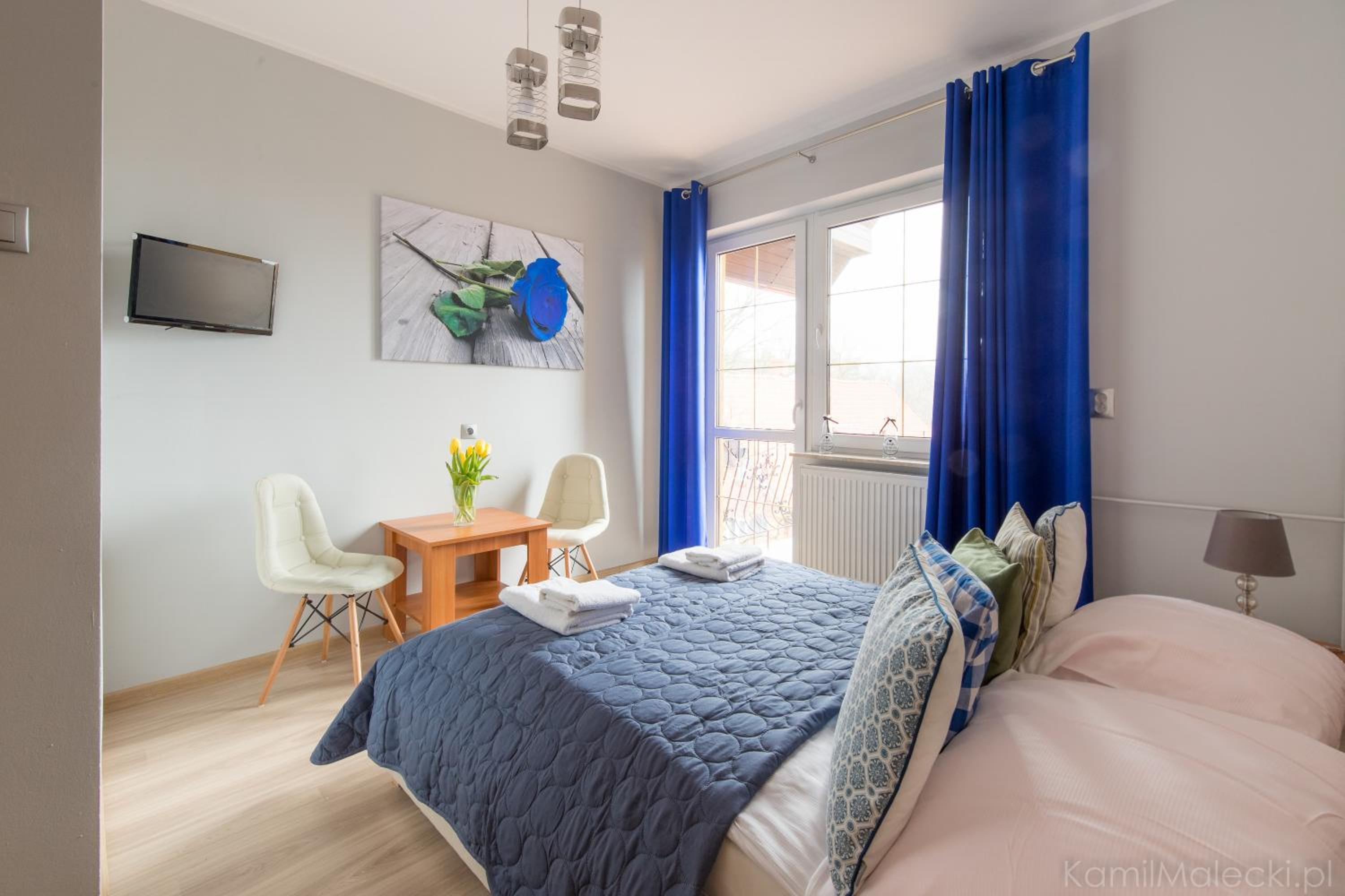 Standard  Double Room photo 2
