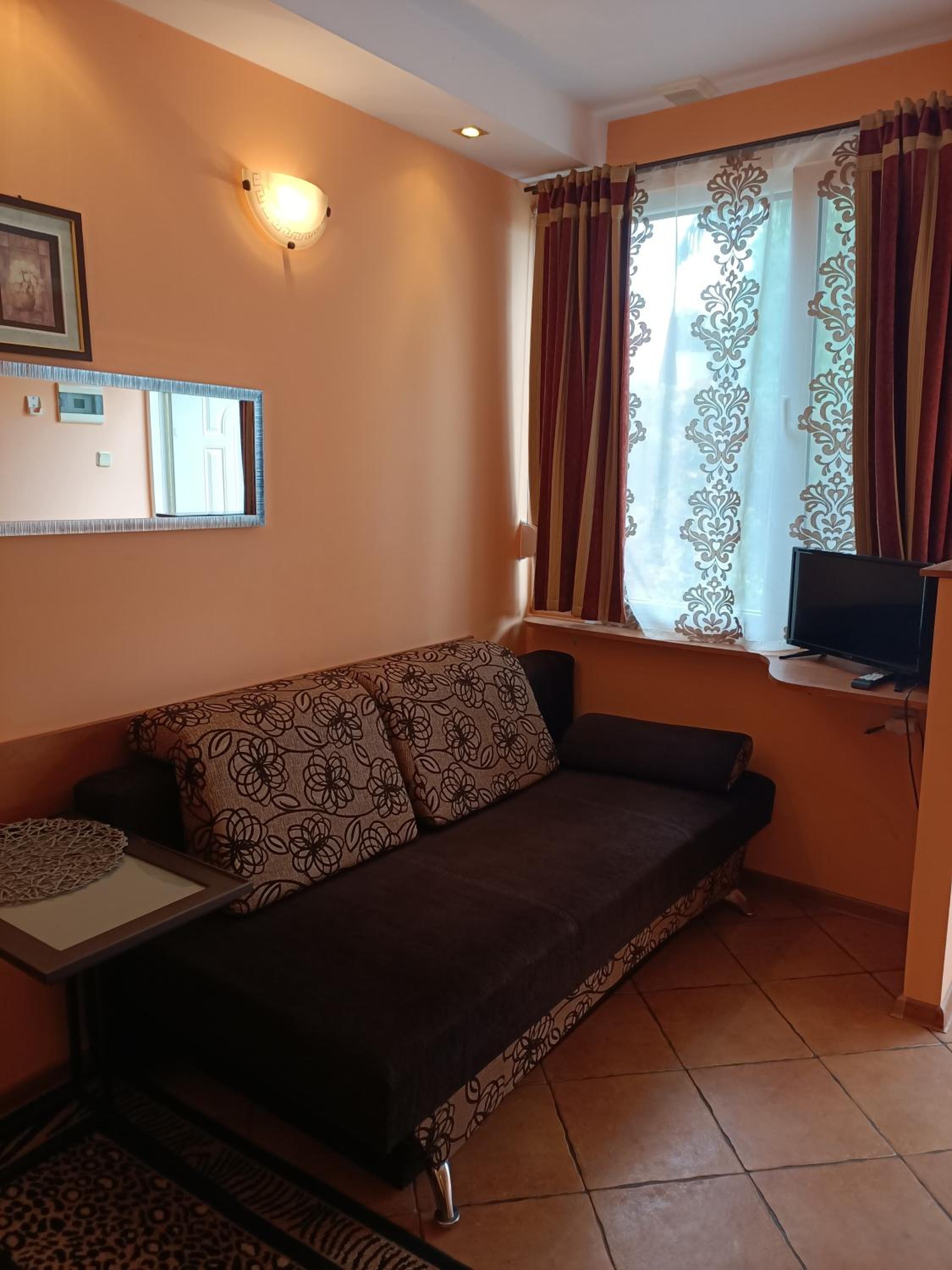 Double Room with Extra Bed photo 2