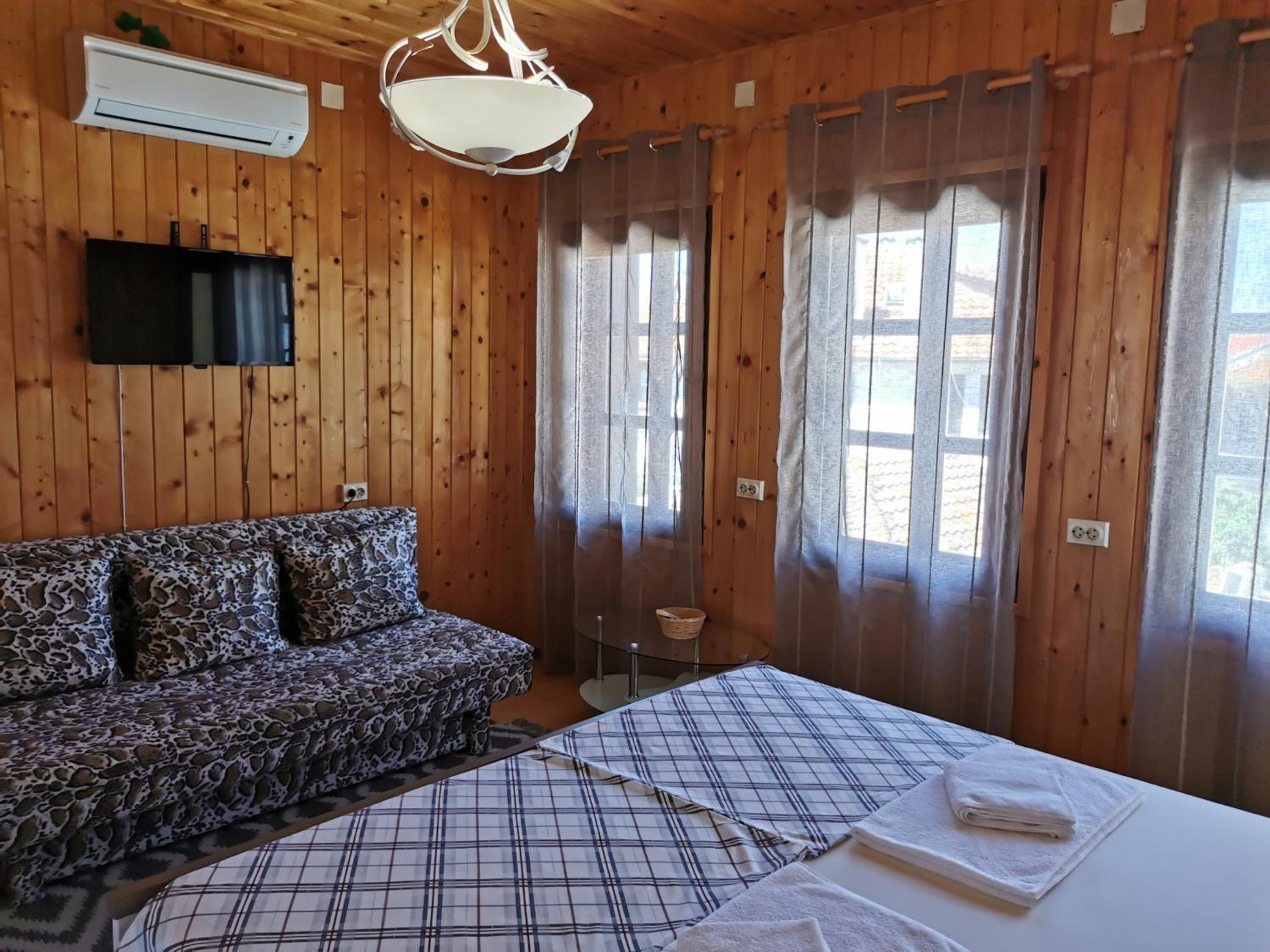 Comfort Triple Room photo 1