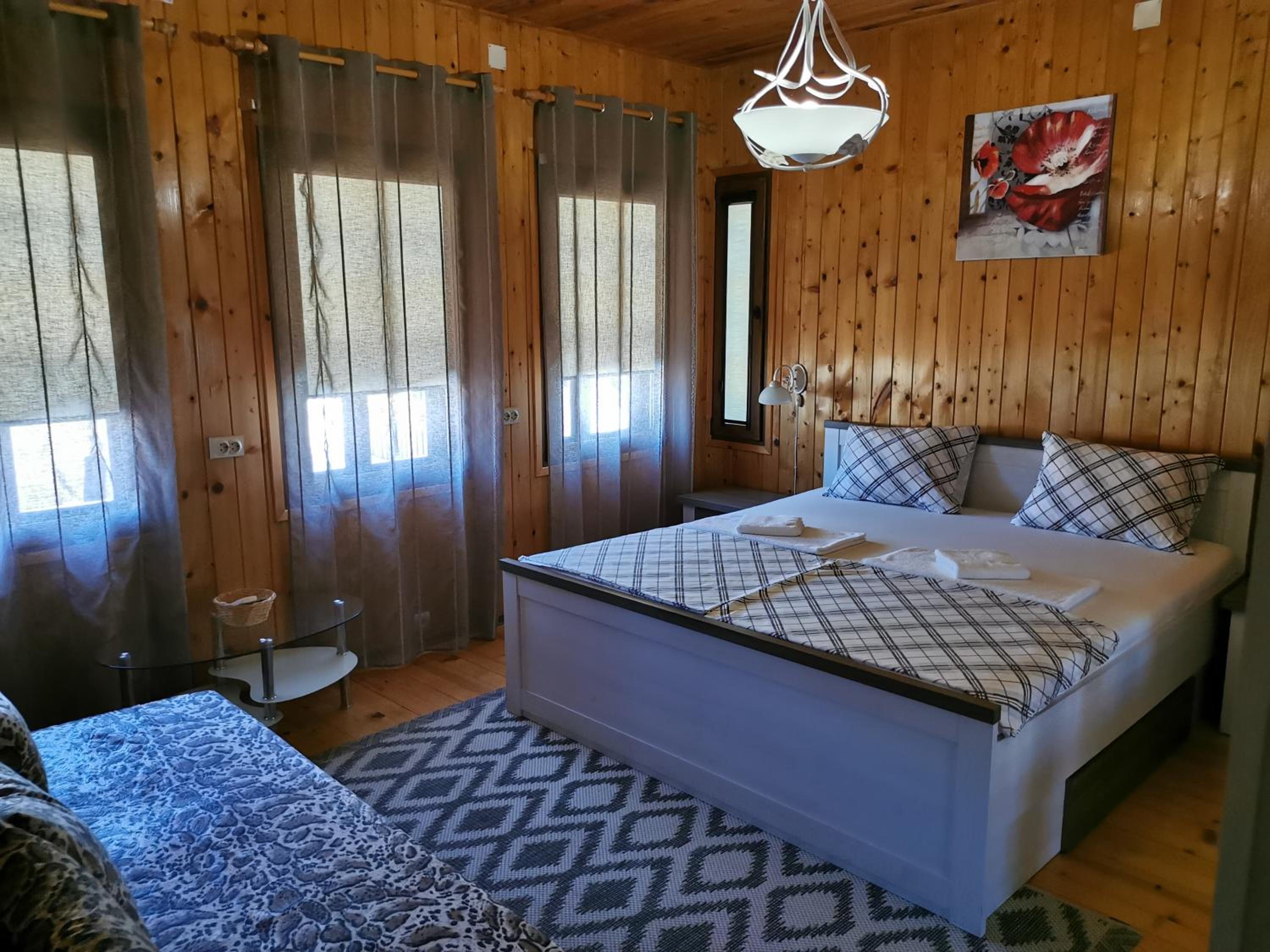 Comfort Triple Room photo 2