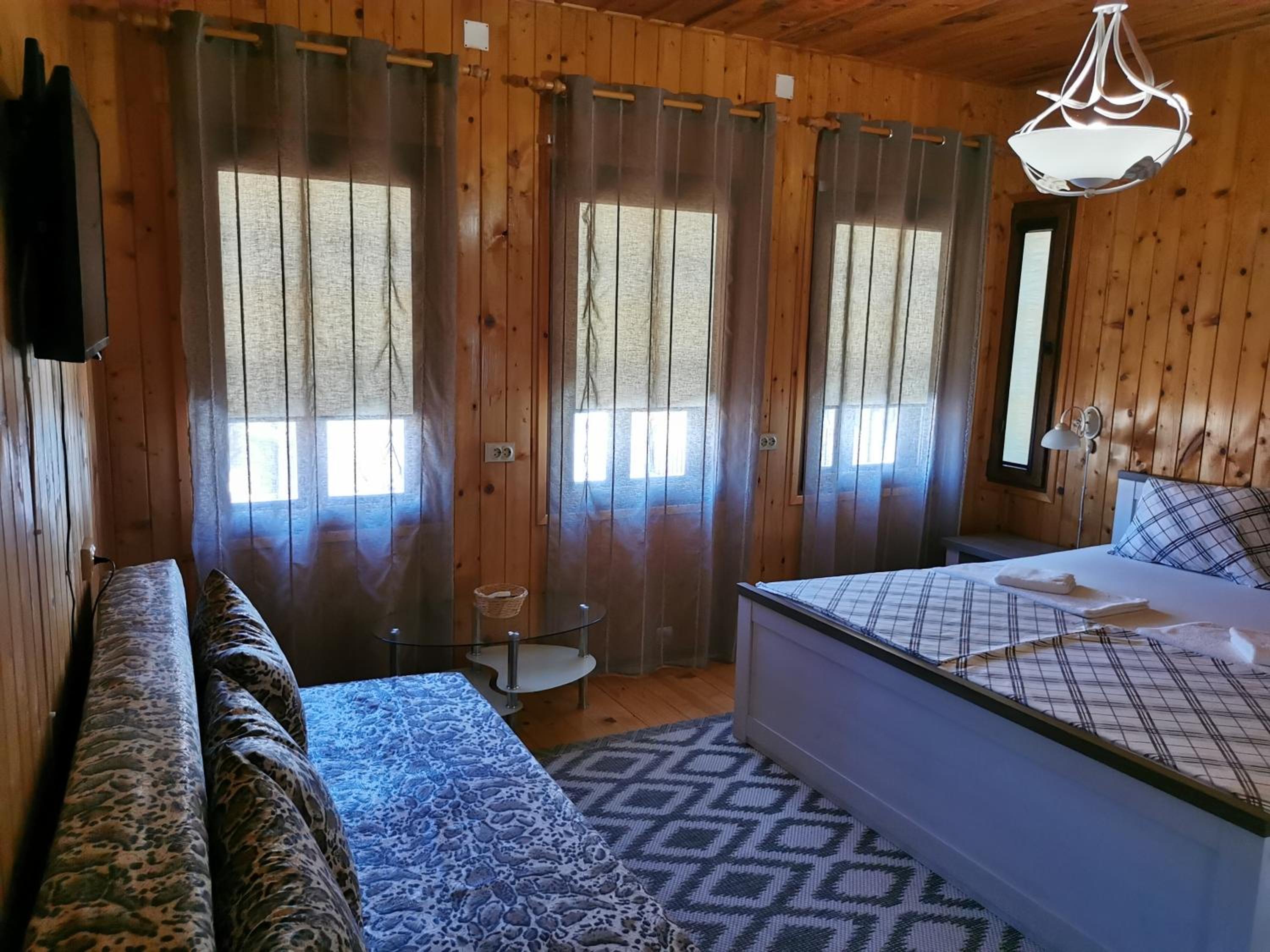 Comfort Triple Room photo 3