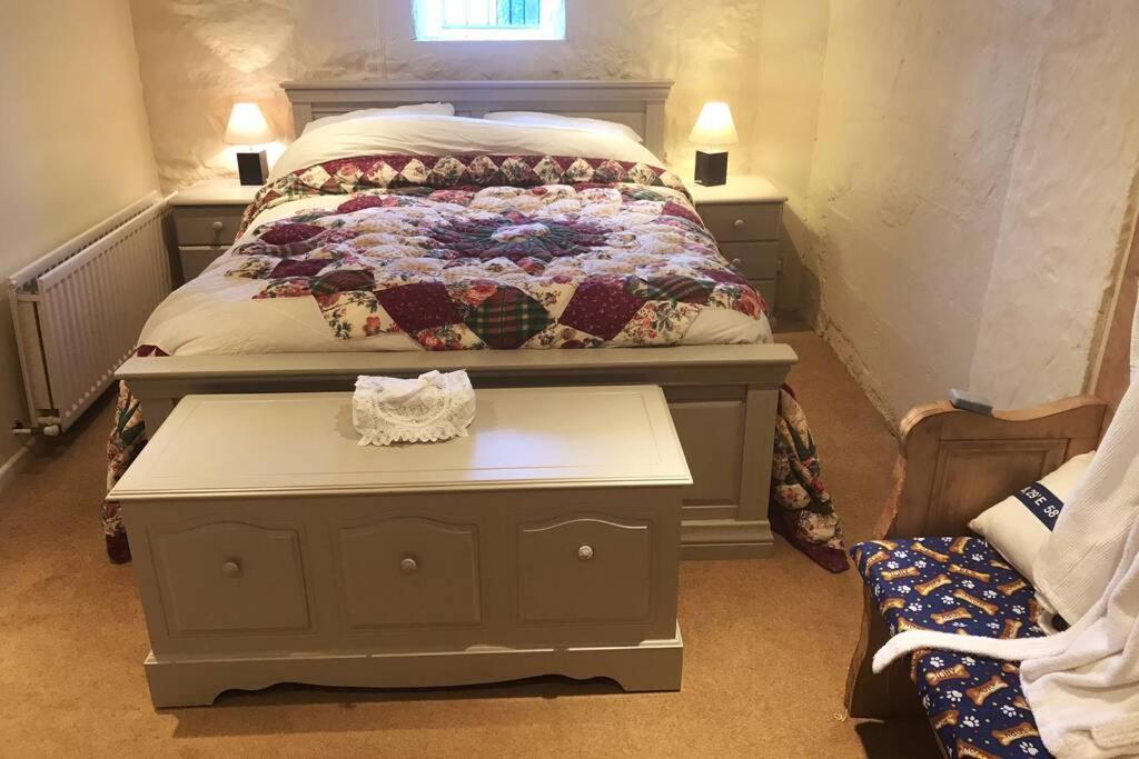 One-Bedroom Apartment - Photo 29