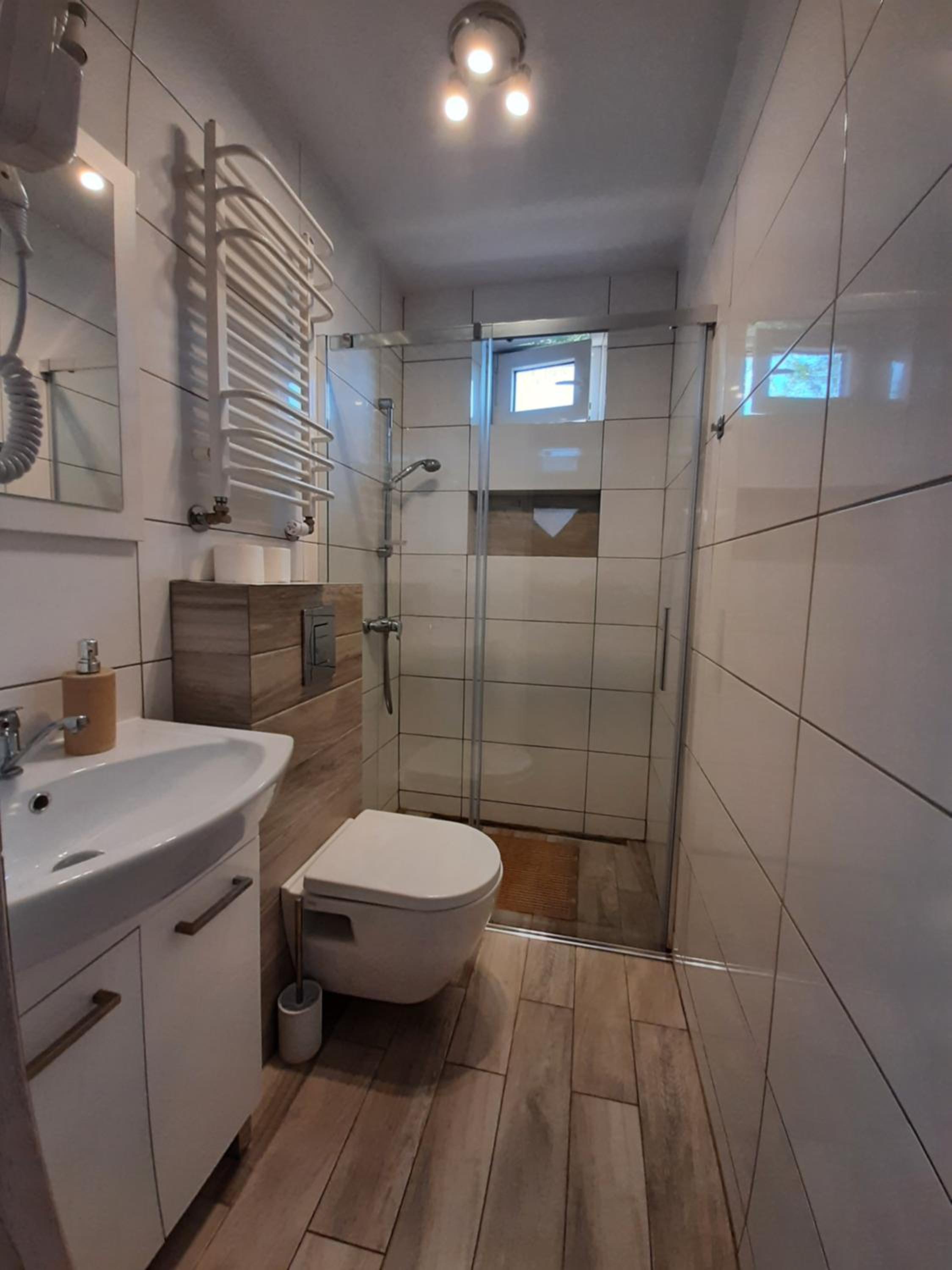 Double or Twin Room photo 2