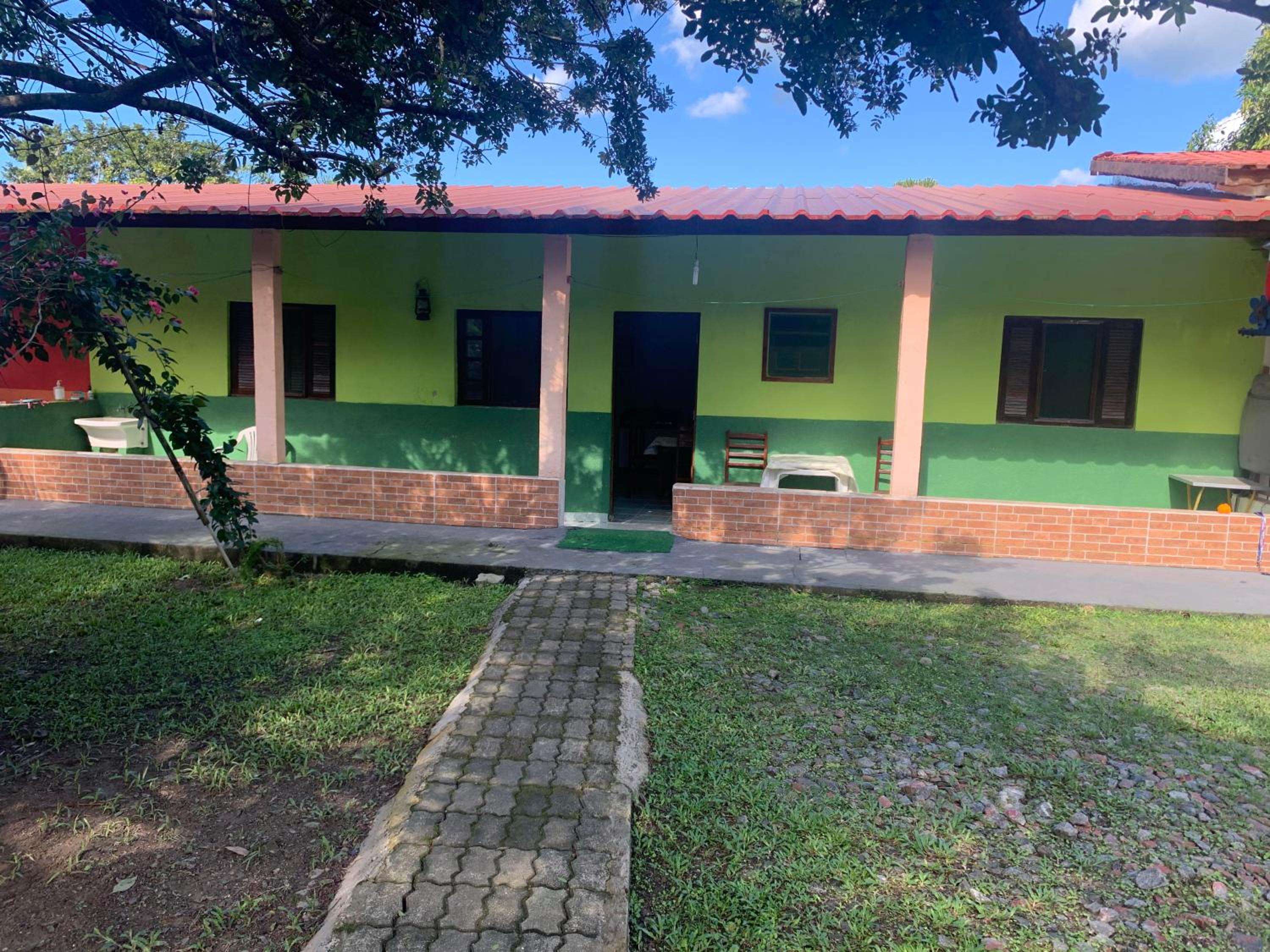 Two-Bedroom House photo 2